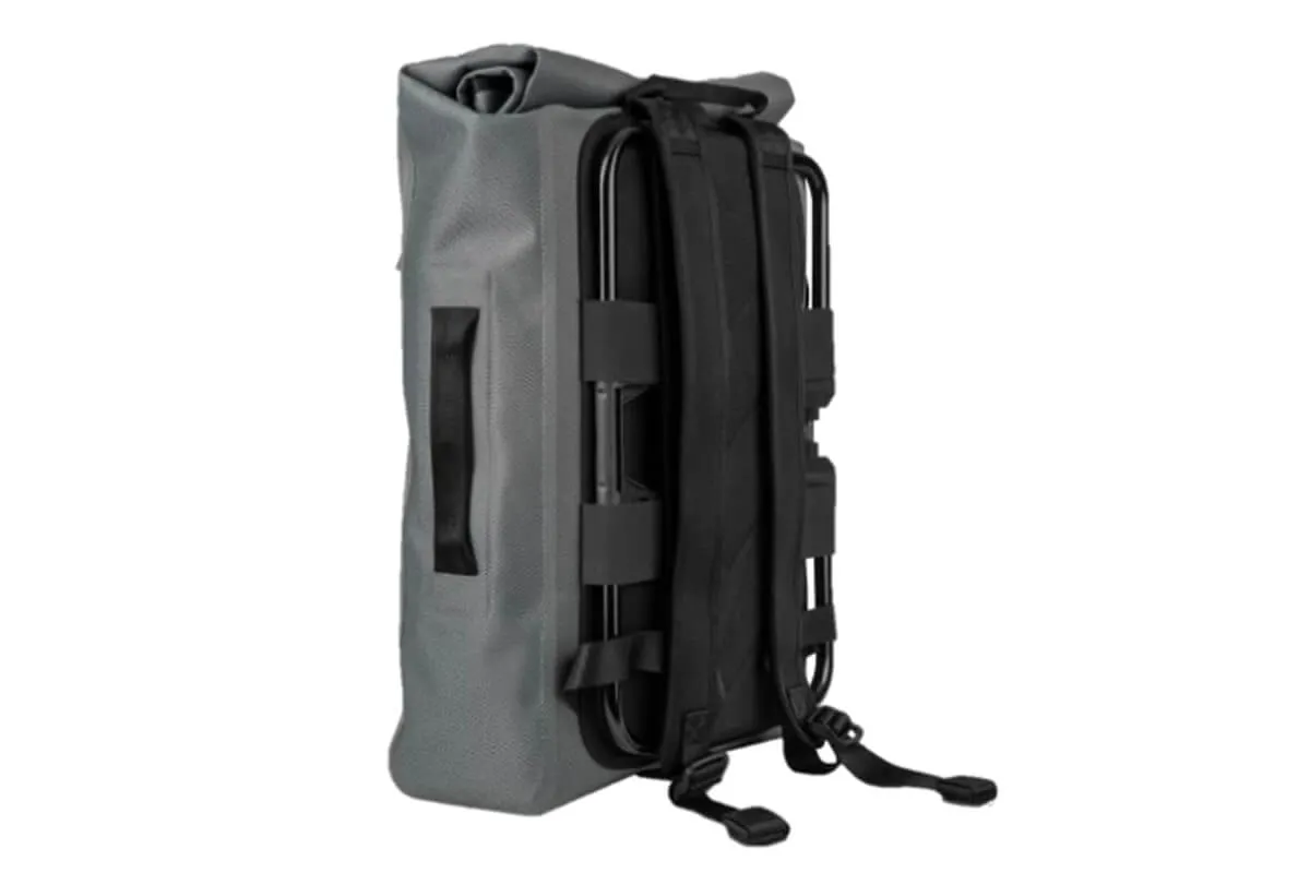 Brompton Borough Waterproof Backpack - Medium