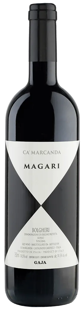 Ca' Marcanda Magari Bolgheri Rosso