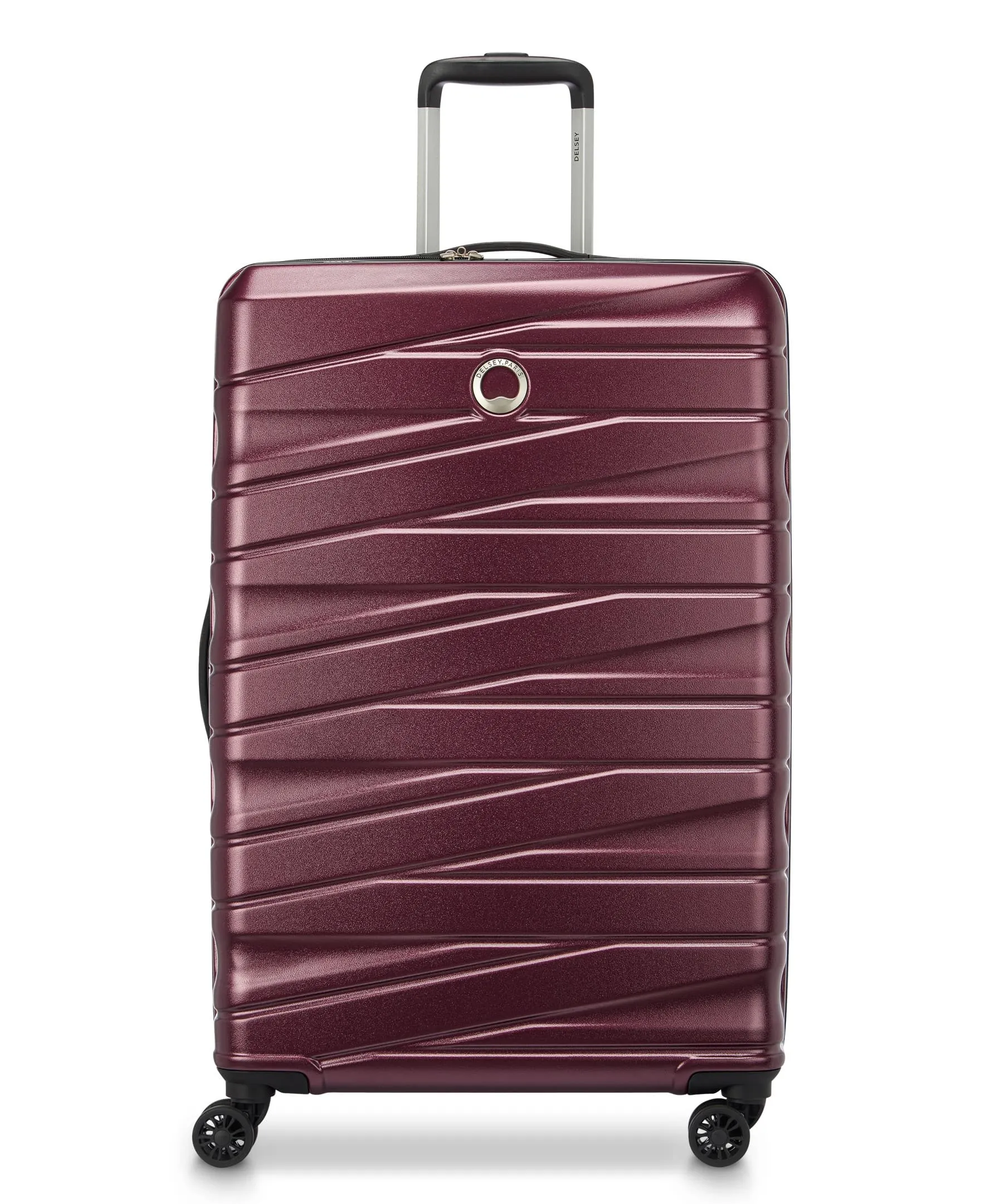 CANNES - 2-Piece Luggage Set (CO Plus/L)