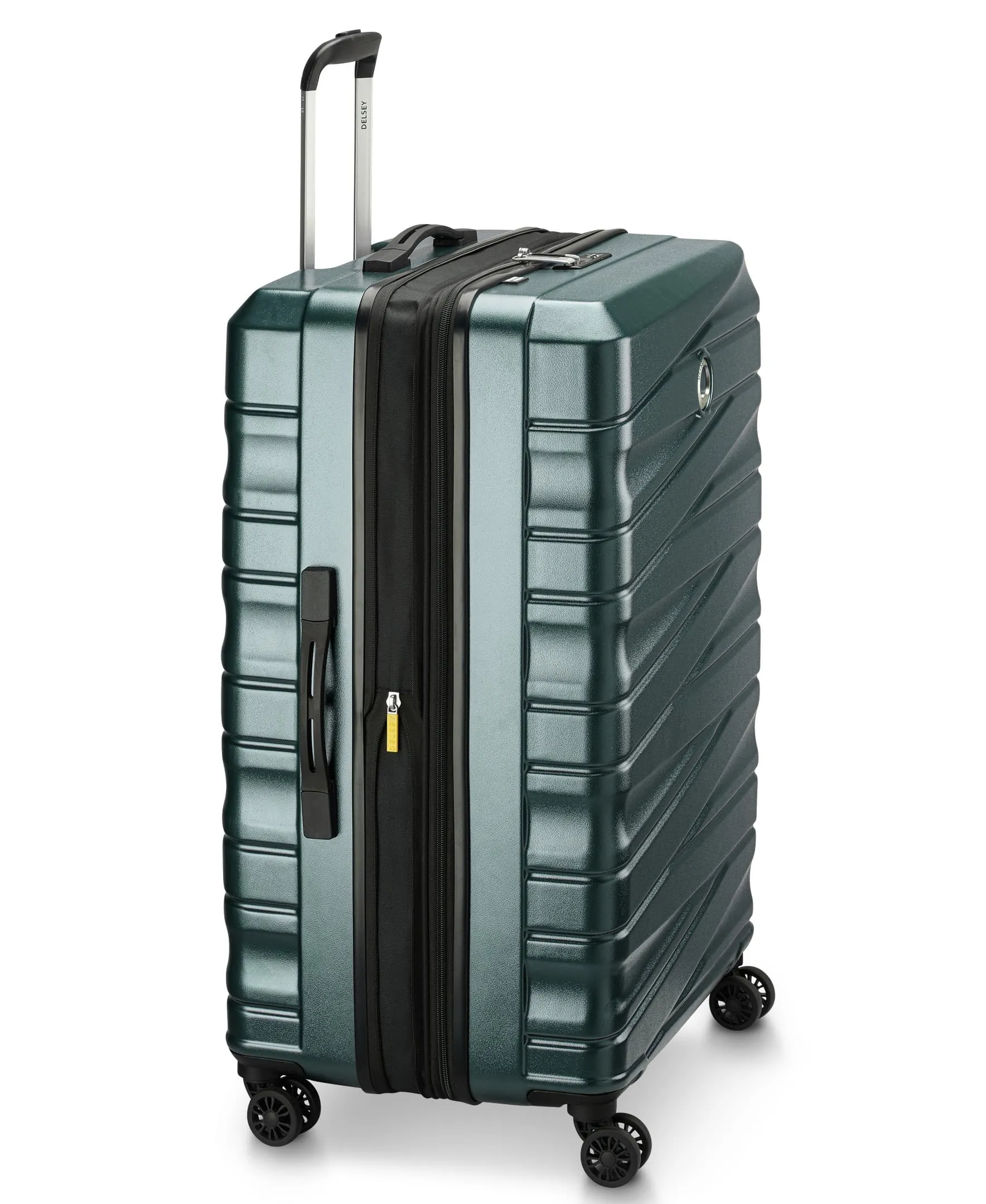 CANNES - 2-Piece Luggage Set (CO Plus/L)