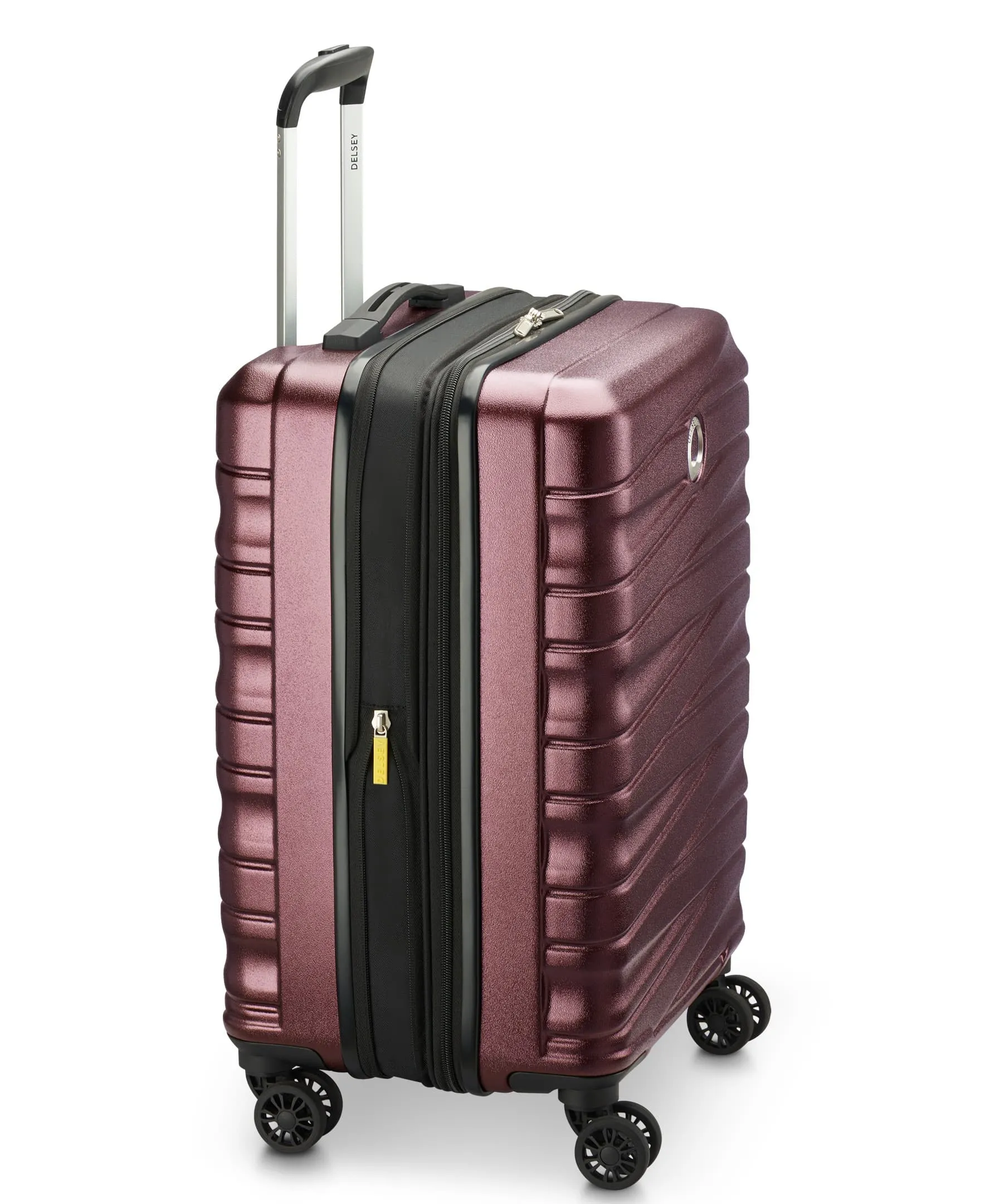 CANNES - 2-Piece Luggage Set (CO Plus/L)