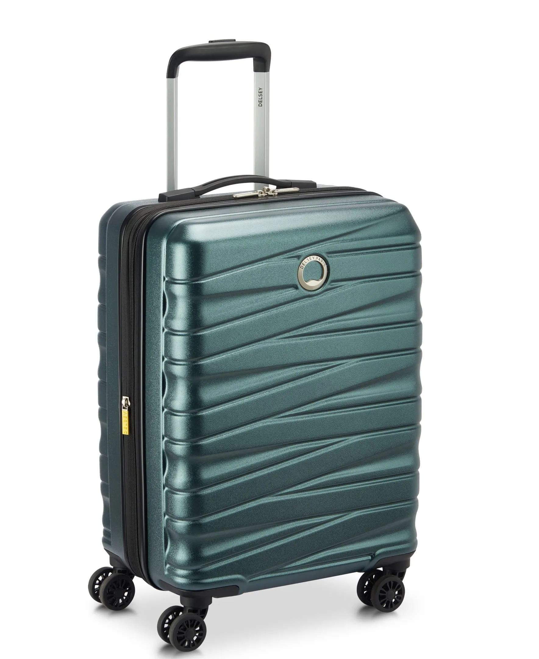 CANNES - 2-Piece Luggage Set (CO Plus/L)