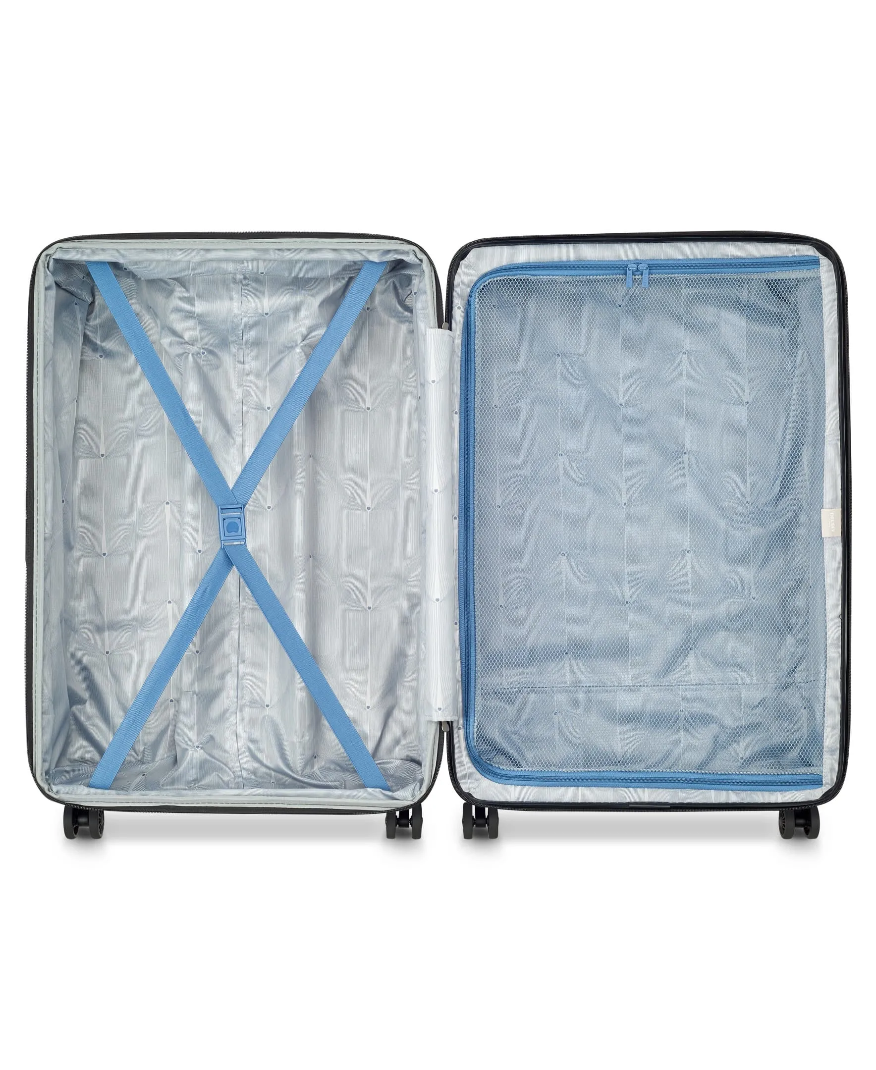 CANNES - 2-Piece Luggage Set (CO Plus/L)