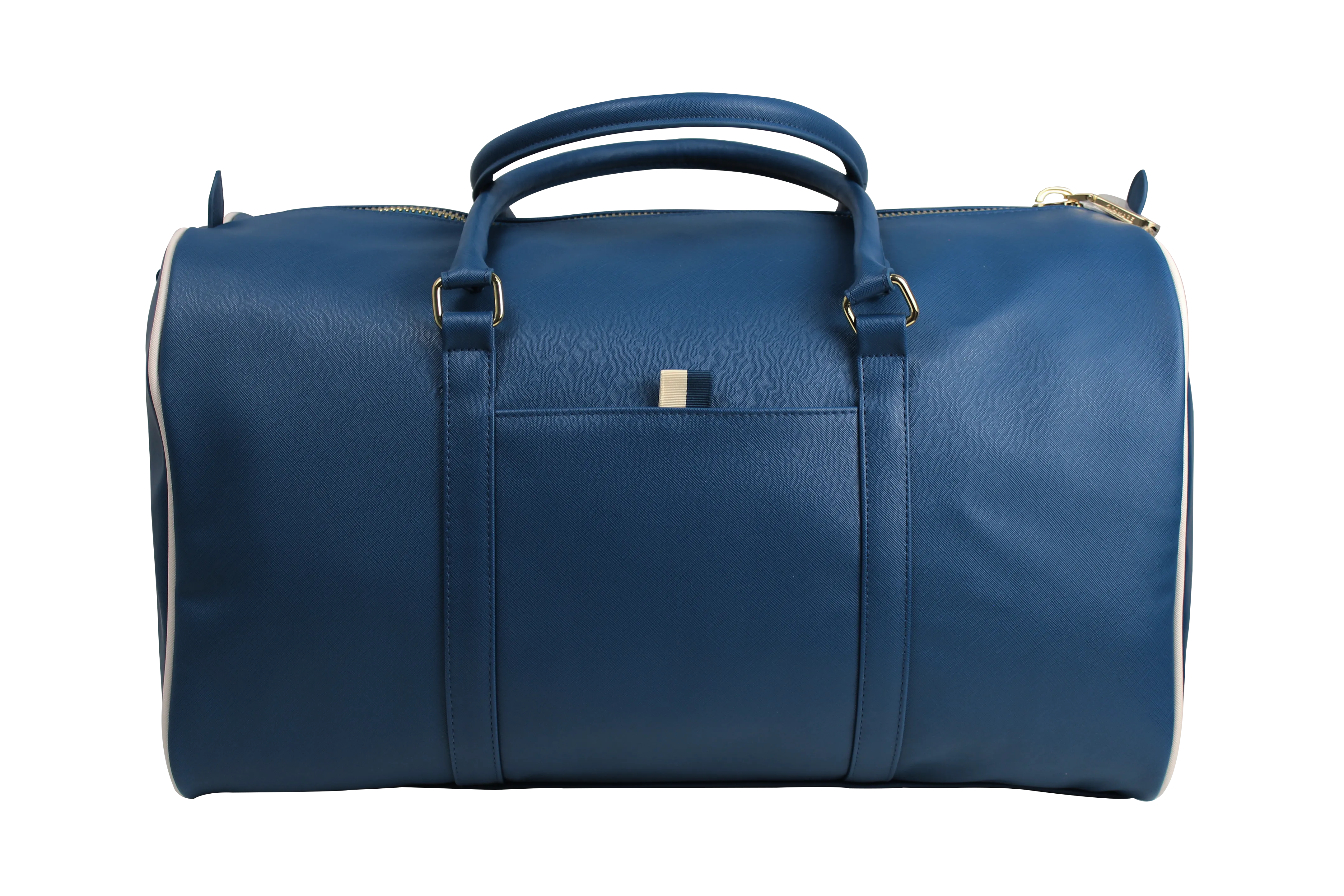 Capri Blue Weekender