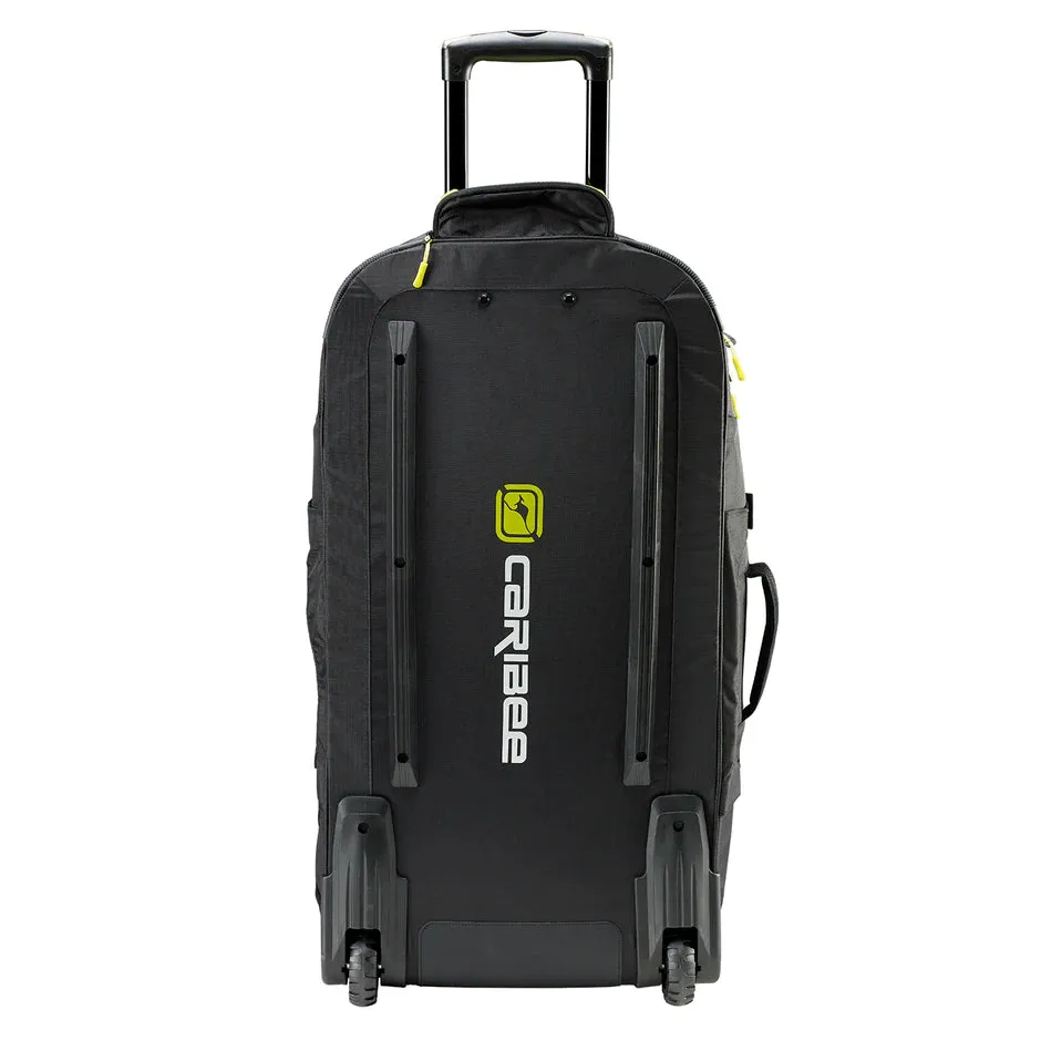 Caribee Global Explorer 125L Wheeled Travel Luggage