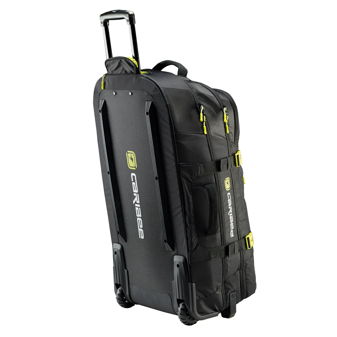 Caribee Global Explorer 125L Wheeled Travel Luggage