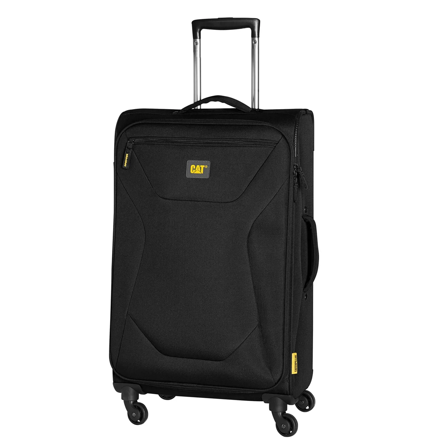 Cat Easy Medium Softsided Luggage 835556