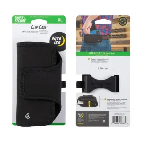 Clip Case Horizontal Universal Phone Holster