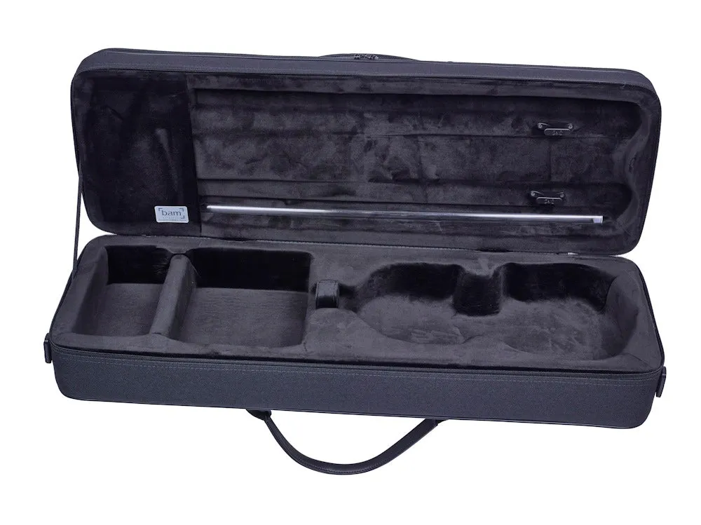 CONSERVATOIRE 4/4 VIOLIN CASE