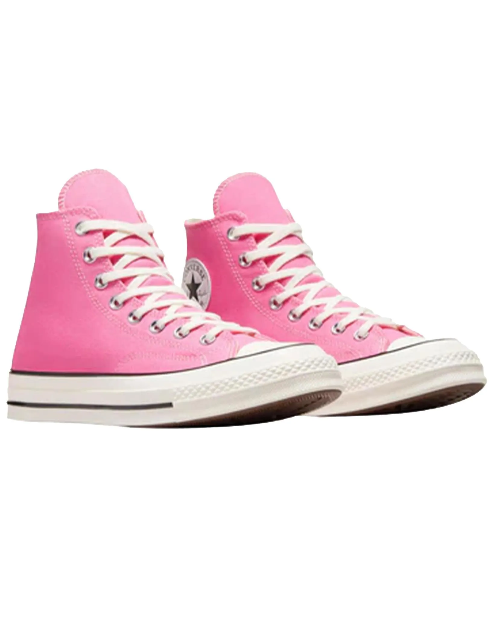 Converse Chuck 70 Hi Pink/Egret/Black