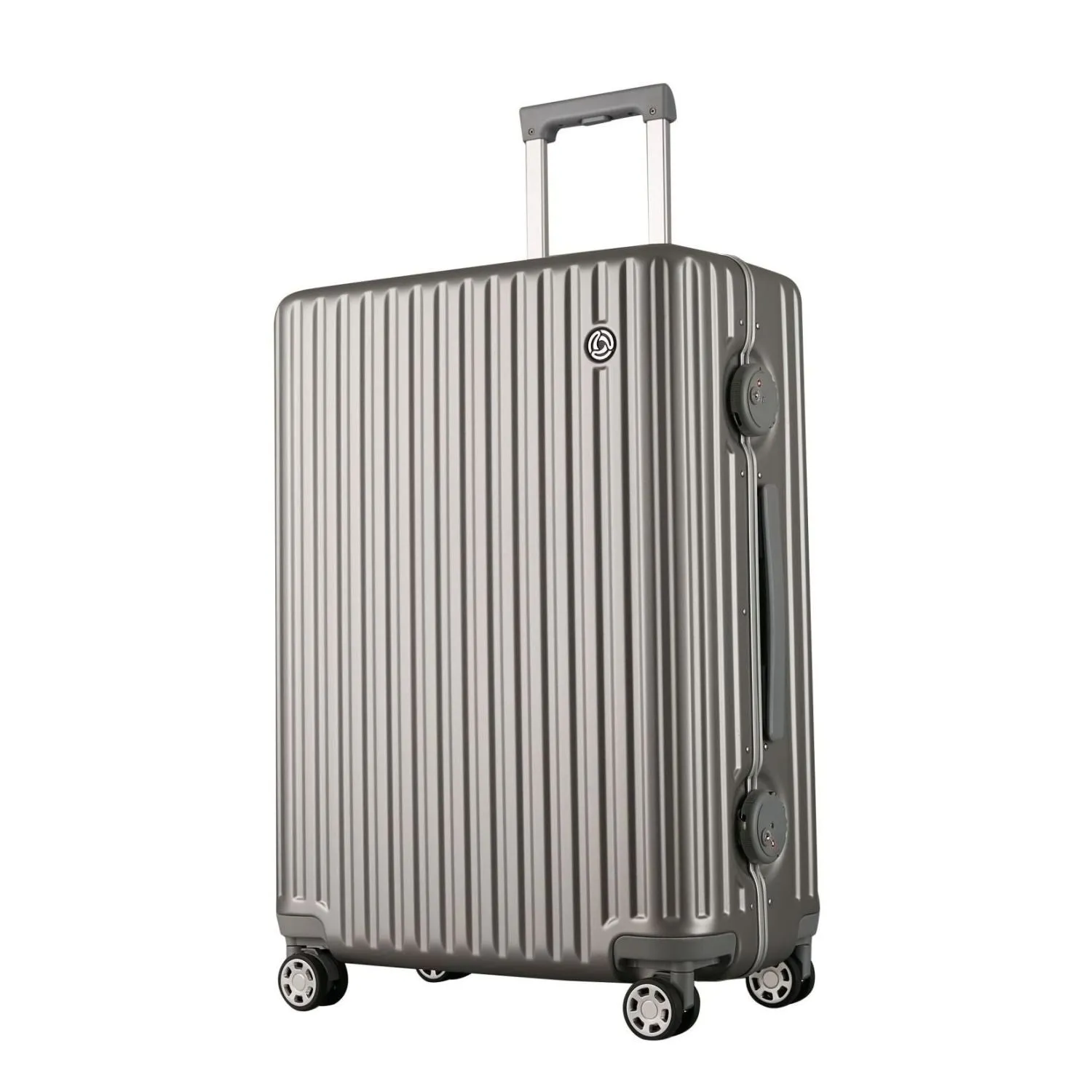 Conwood PC131E Polycarbonate Frame 24" Medium Luggage