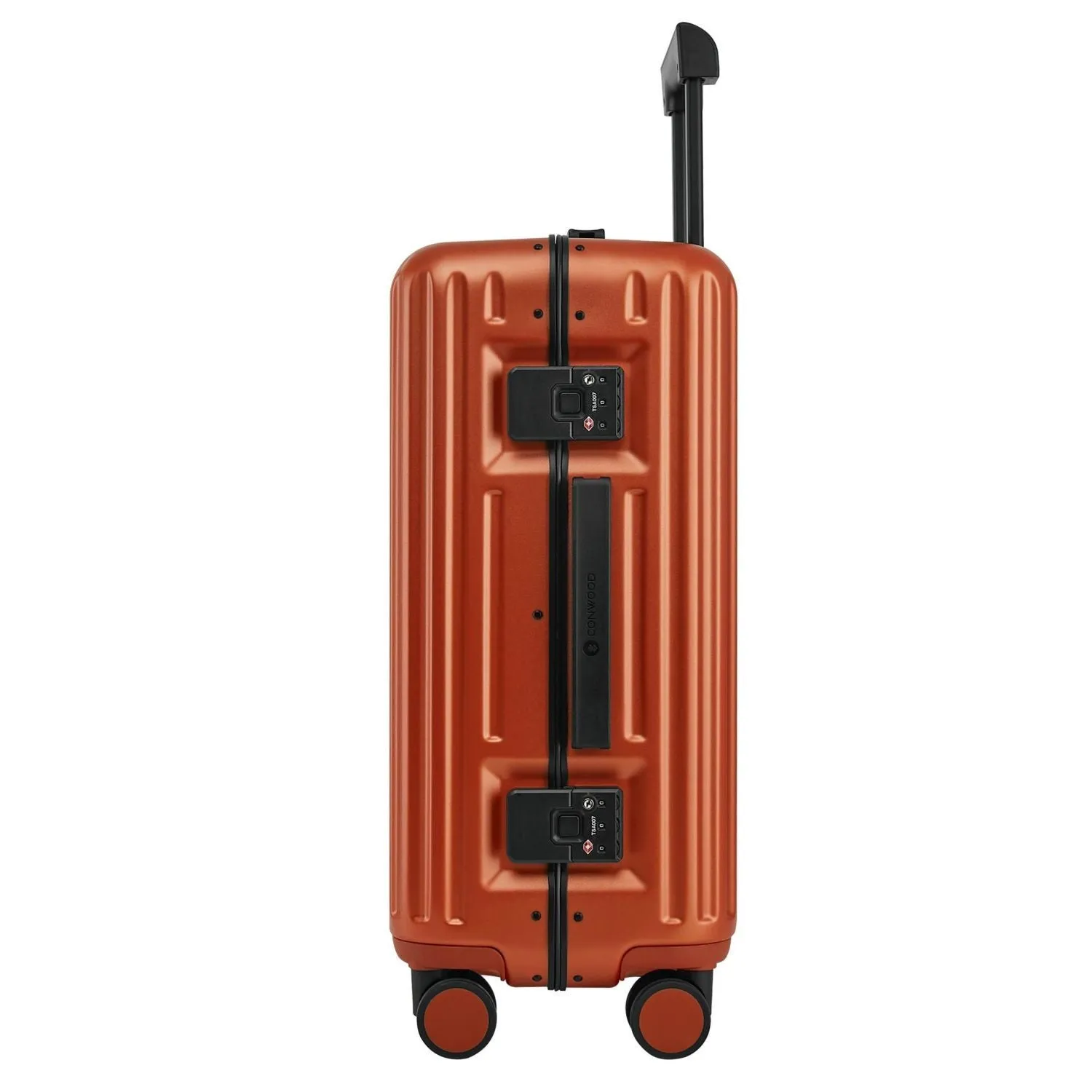 Conwood PC131EY Polycarbonate 28" Large Luggage