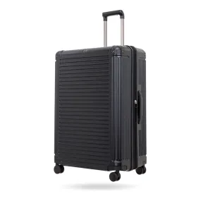 Conwood PC158SA Polycarbonate 28" Large Luggage Anti-Theft Zip