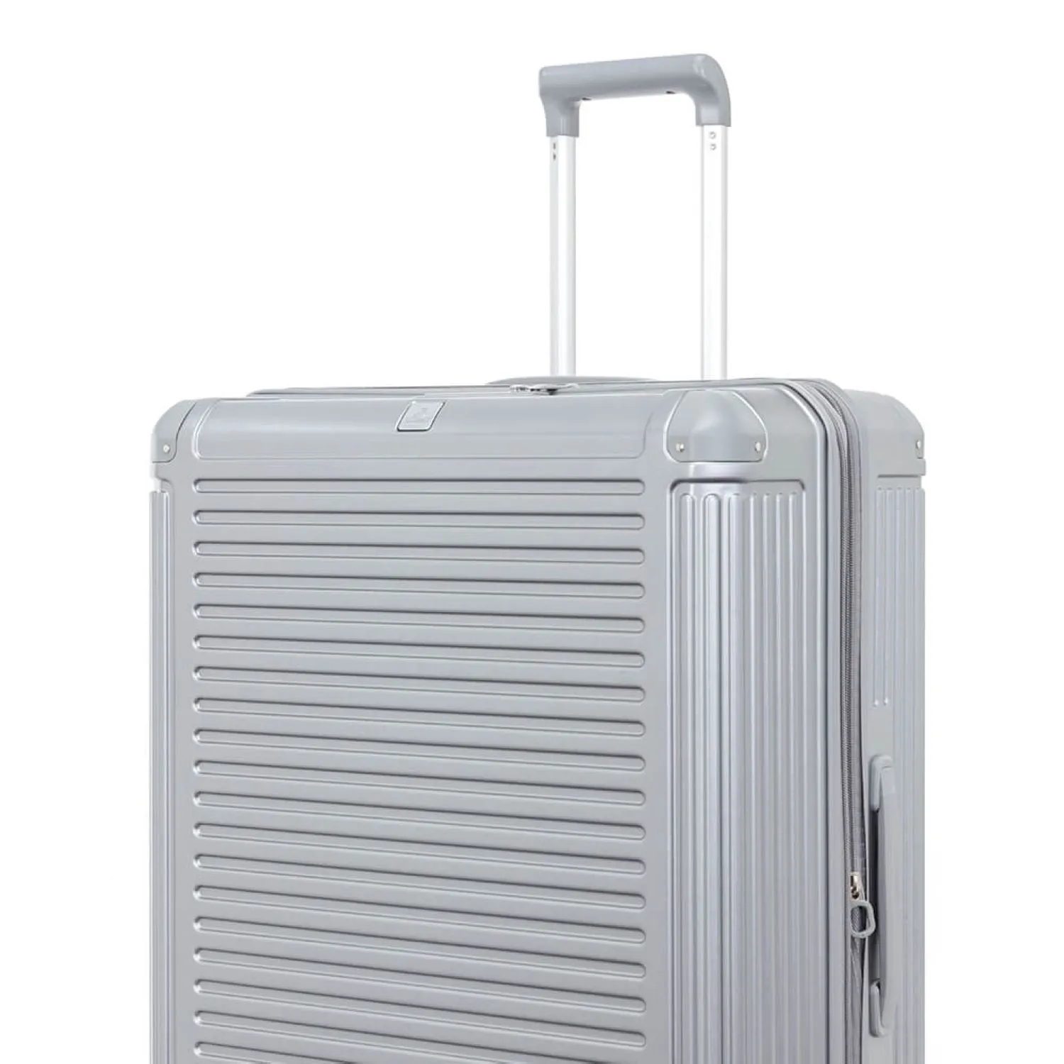 Conwood PC158SA Polycarbonate 28" Large Luggage Anti-Theft Zip