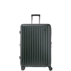 Conwood Pioneer Polycarbonate 20" Expandable Upright Luggage