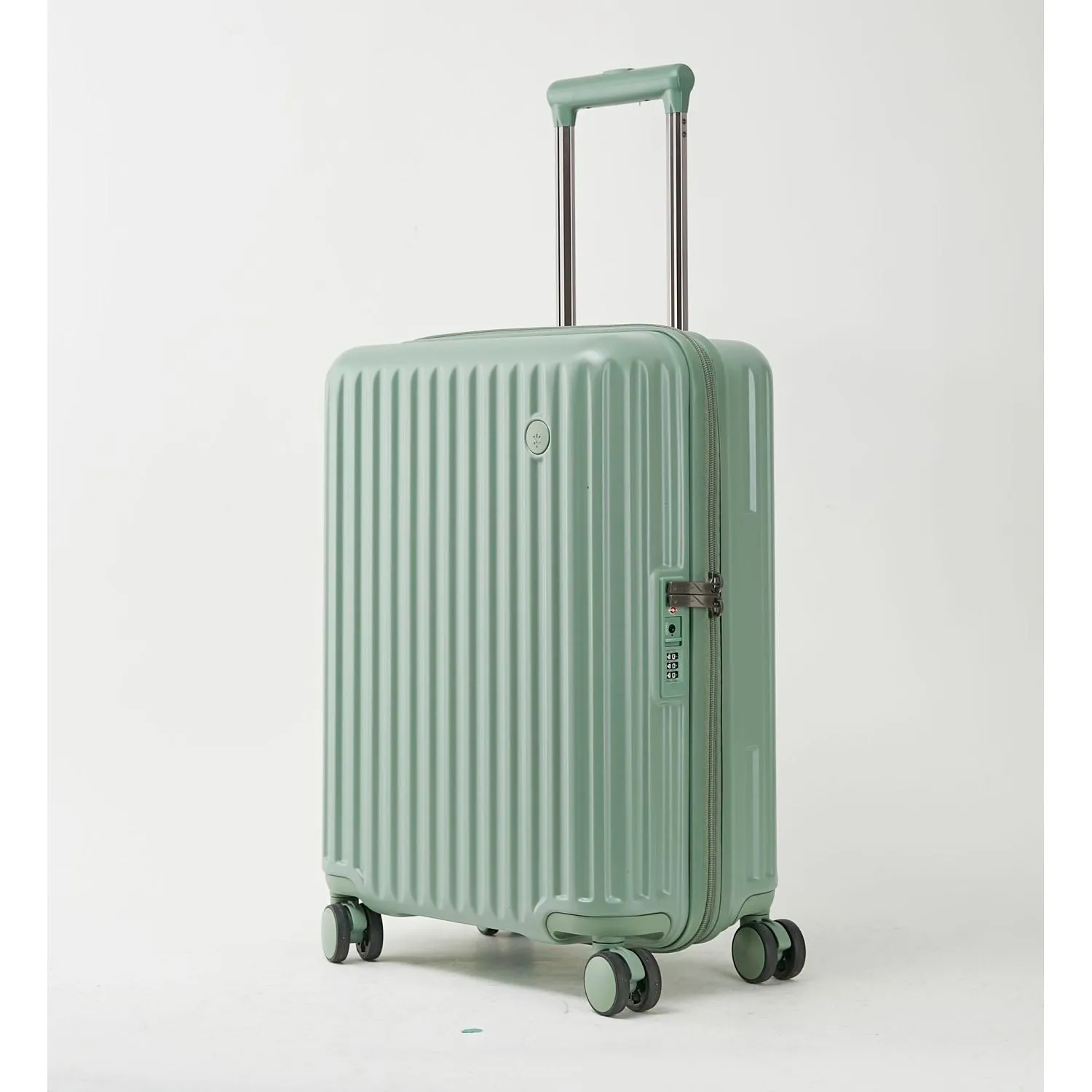 Conwood Pioneer Polycarbonate 28" Expandable Upright Luggage