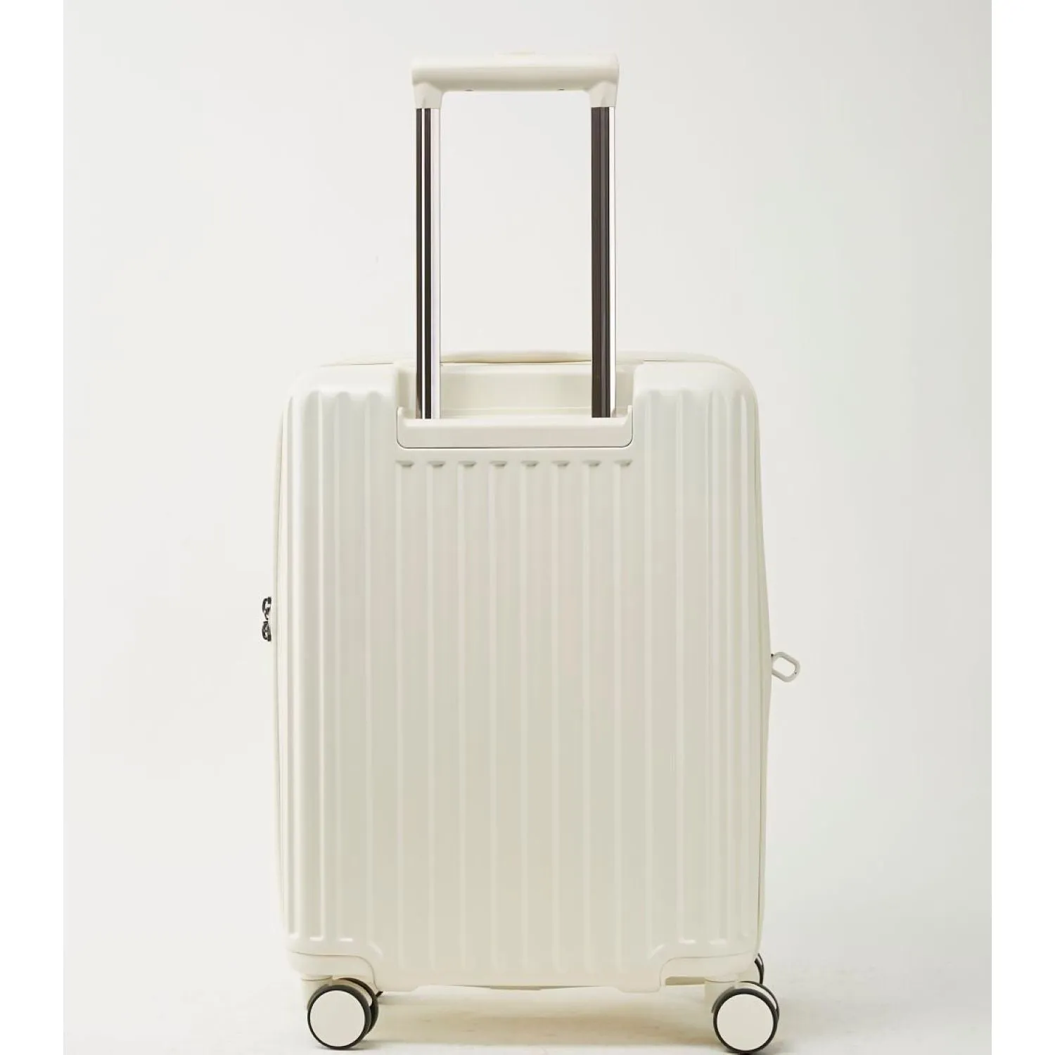 Conwood Pioneer Polycarbonate 28" Expandable Upright Luggage