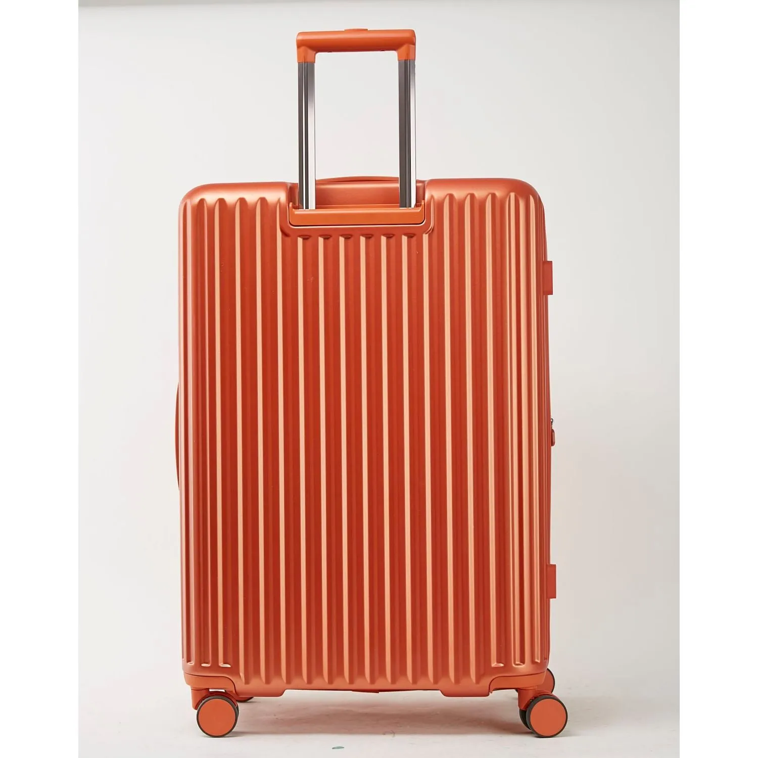 Conwood Pioneer Polycarbonate 28" Expandable Upright Luggage