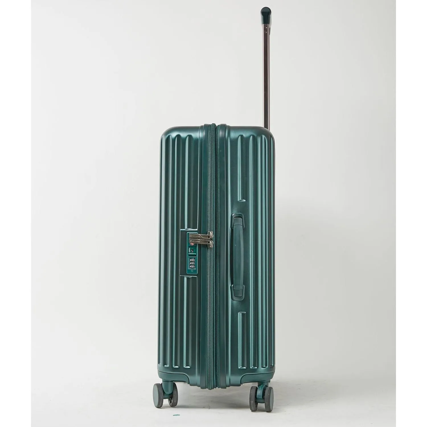 Conwood Pioneer Polycarbonate 28" Expandable Upright Luggage