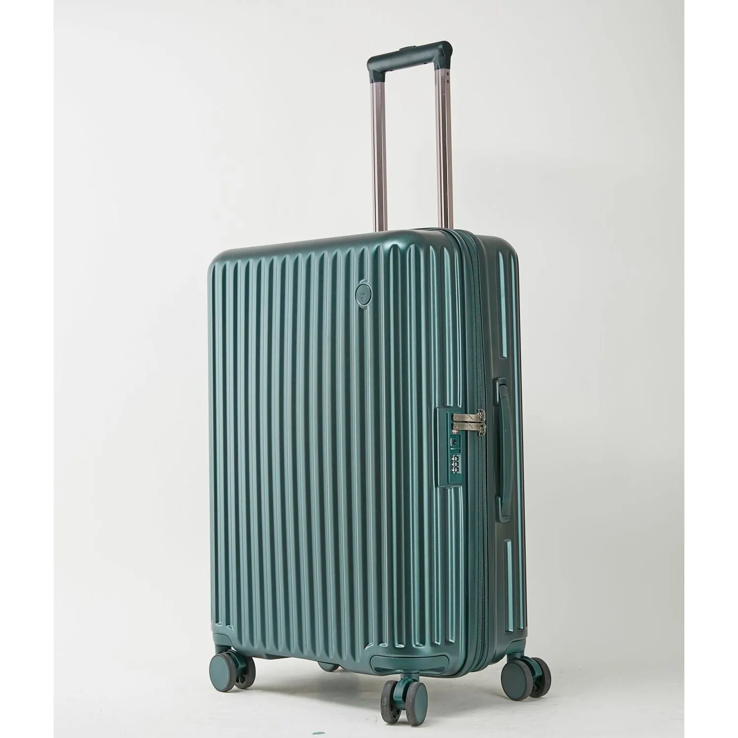 Conwood Pioneer Polycarbonate 28" Expandable Upright Luggage