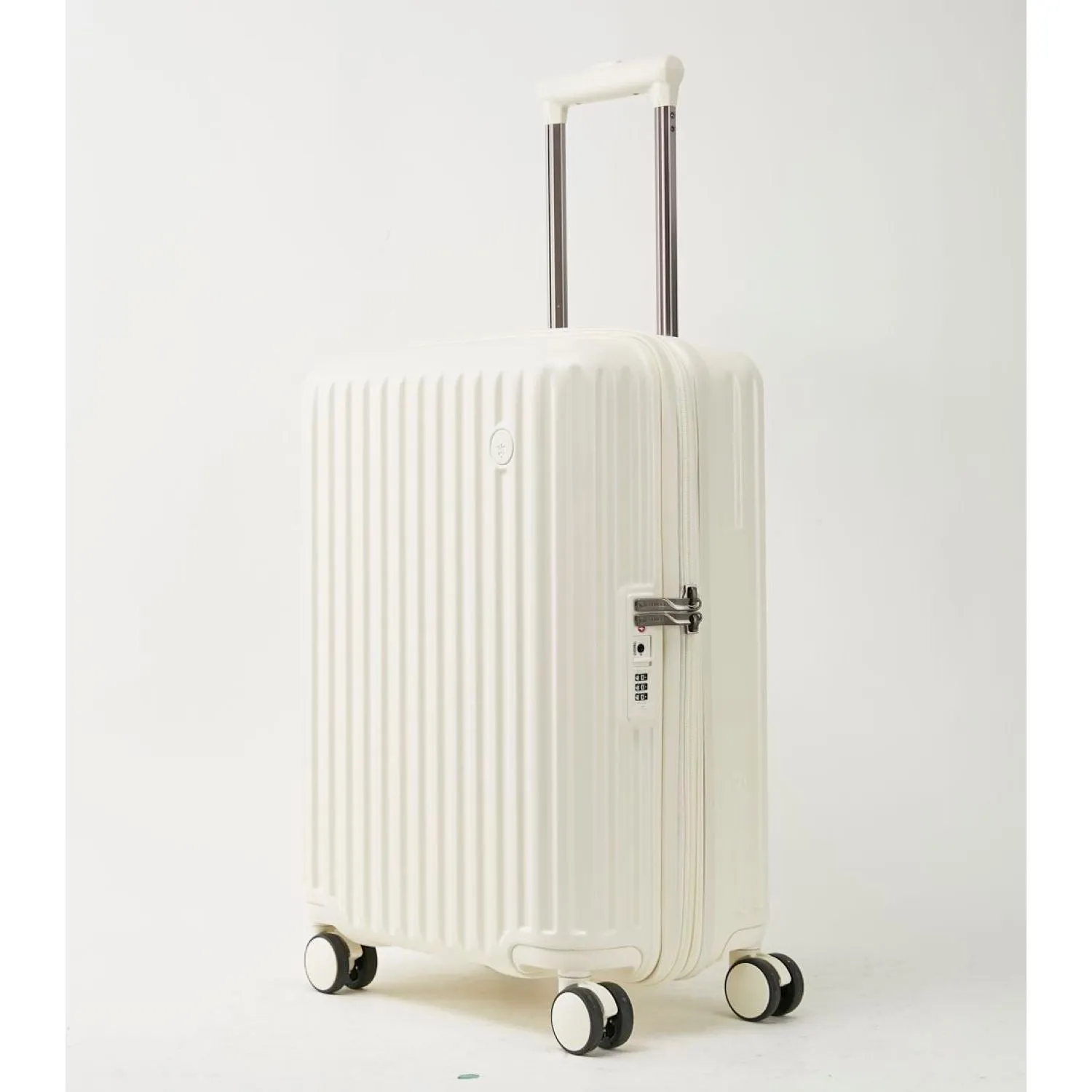 Conwood Pioneer Polycarbonate 28" Expandable Upright Luggage