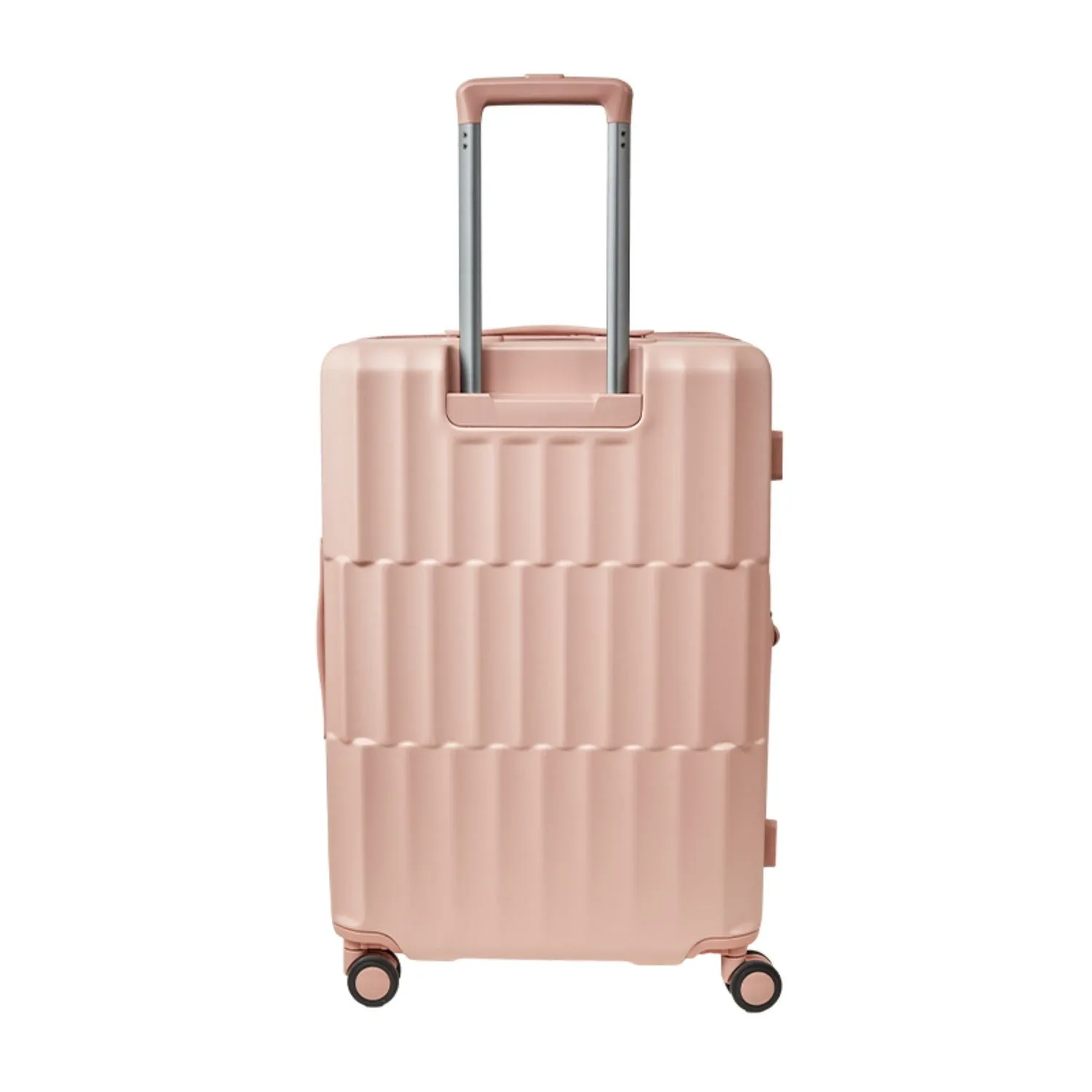 Conwood Spacelite Polycarbonate Expandable 24" Medium Luggage