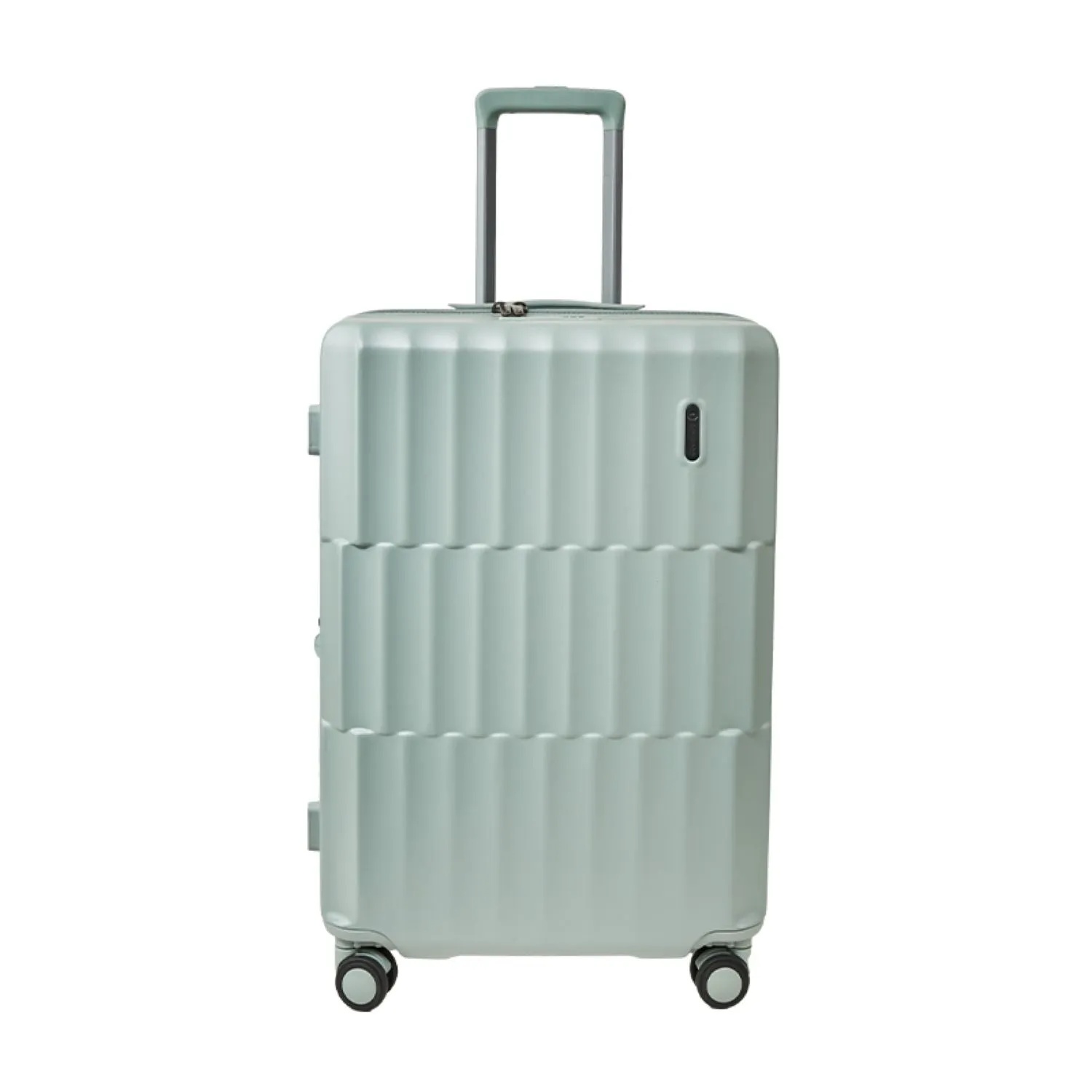 Conwood Spacelite Polycarbonate Expandable 24" Medium Luggage