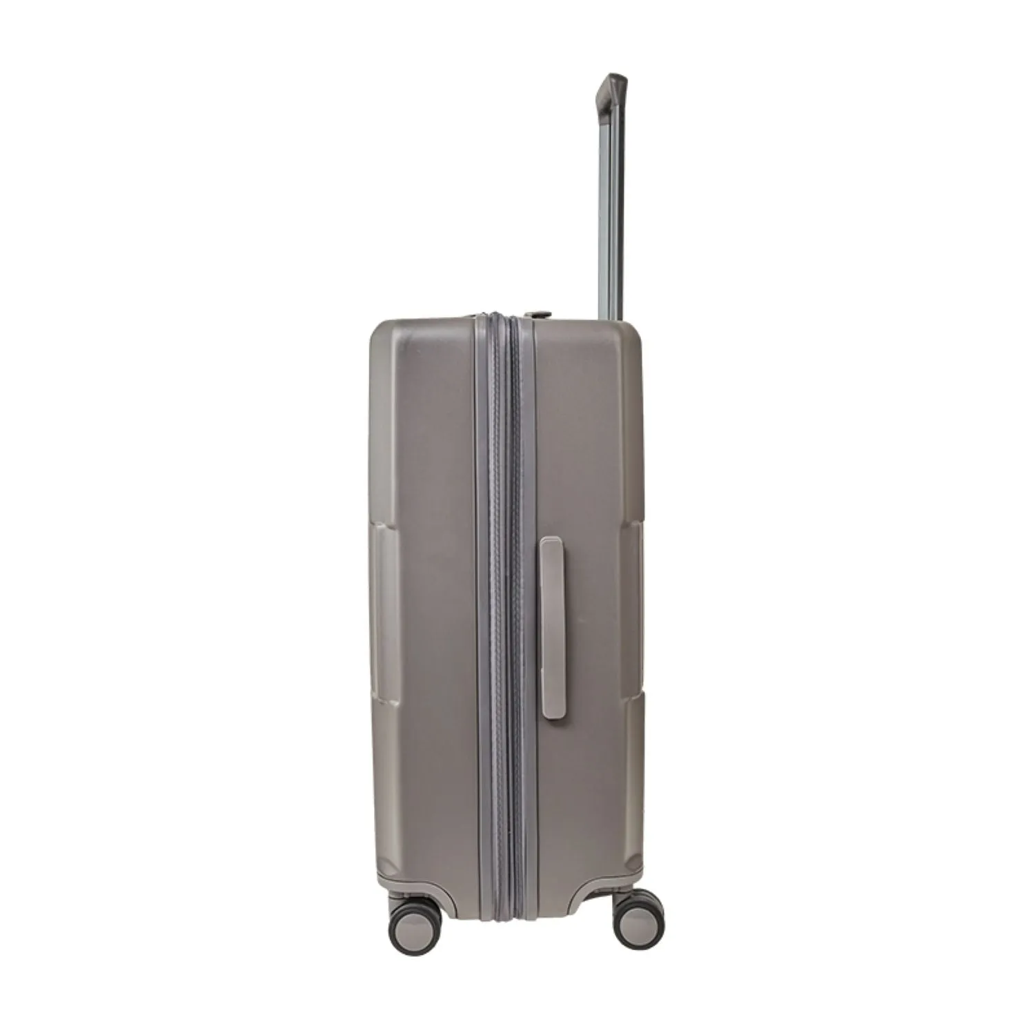 Conwood Spacelite Polycarbonate Expandable 24" Medium Luggage