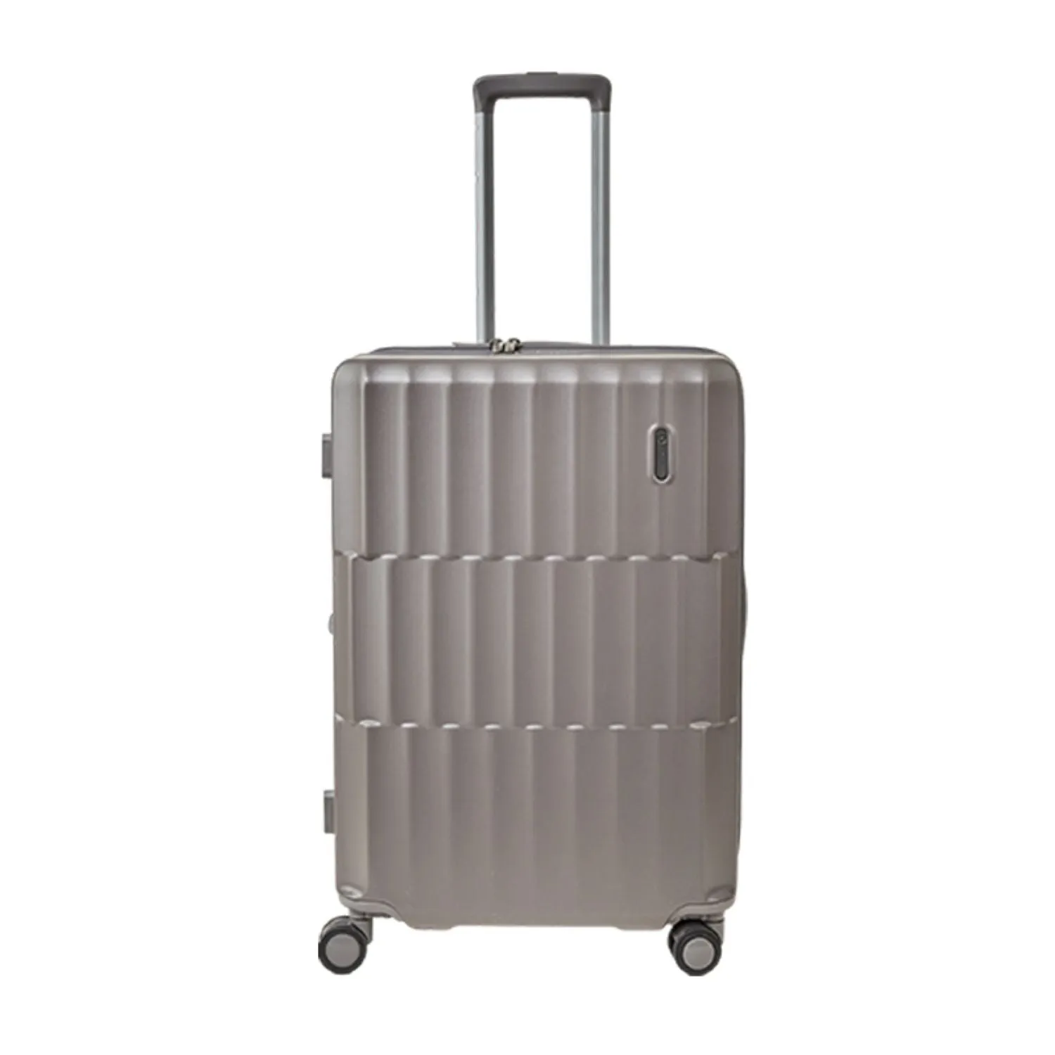 Conwood Spacelite Polycarbonate Expandable 24" Medium Luggage