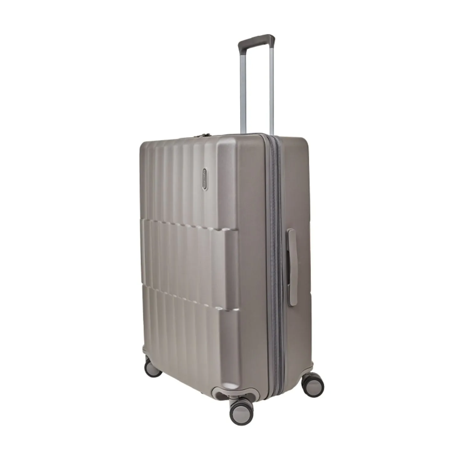 Conwood Spacelite Polycarbonate Expandable 24" Medium Luggage