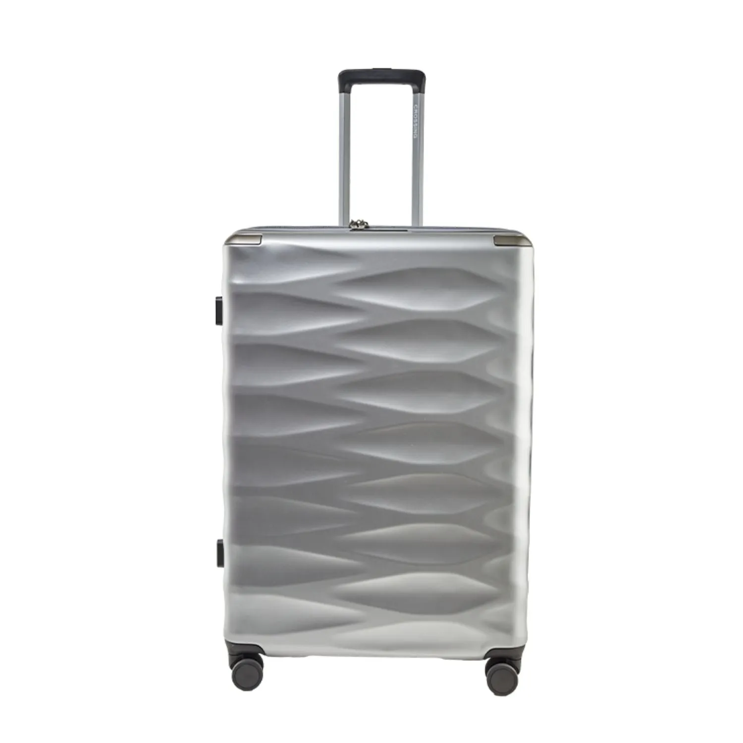 Crossing Arc Pc Upright Medium Luggage 24"