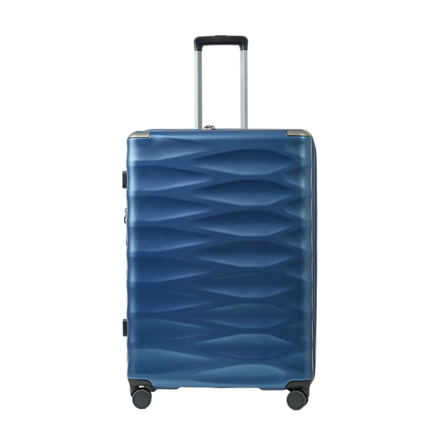 Crossing Arc Pc Upright Medium Luggage 24"