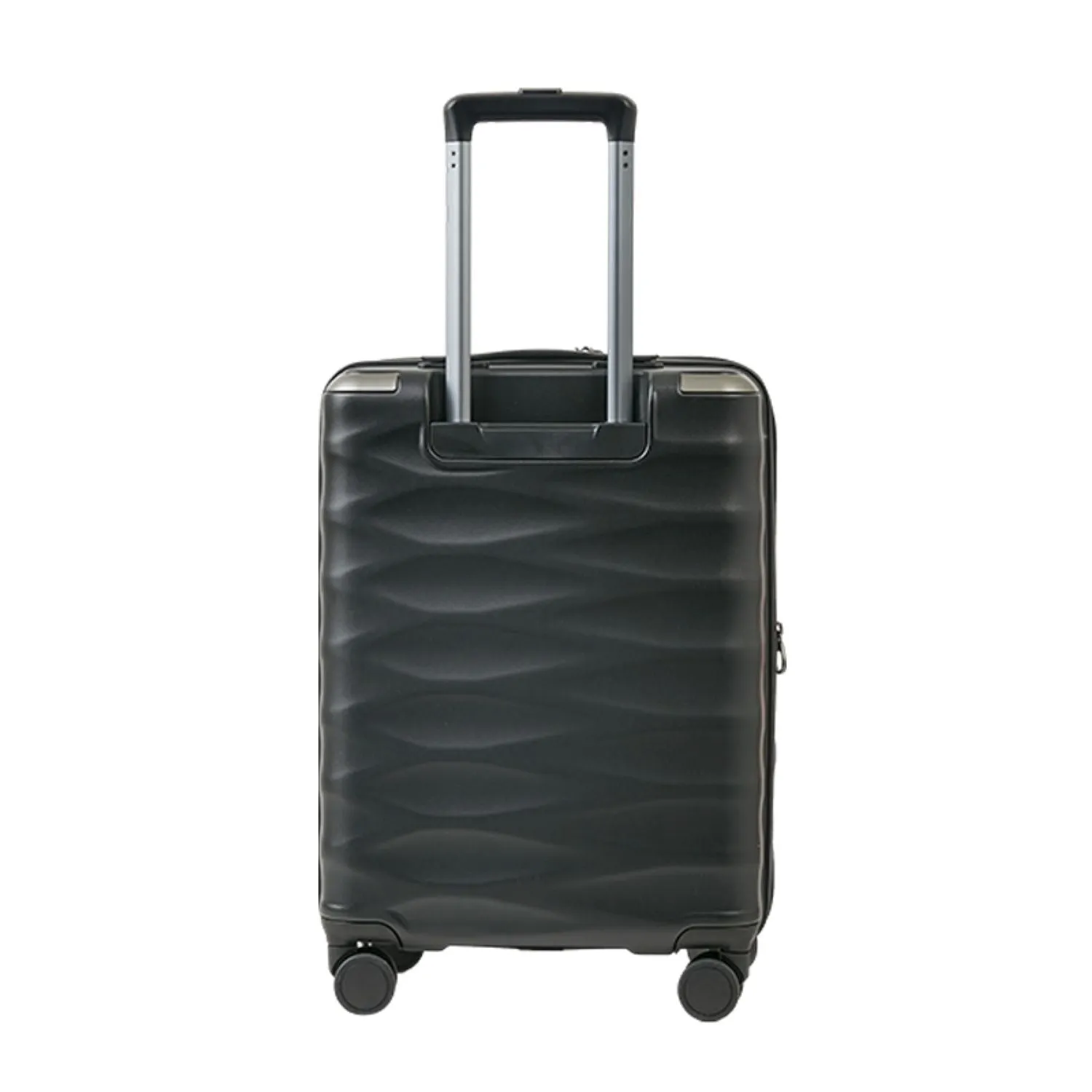 Crossing Arc Pc Upright Medium Luggage 24"