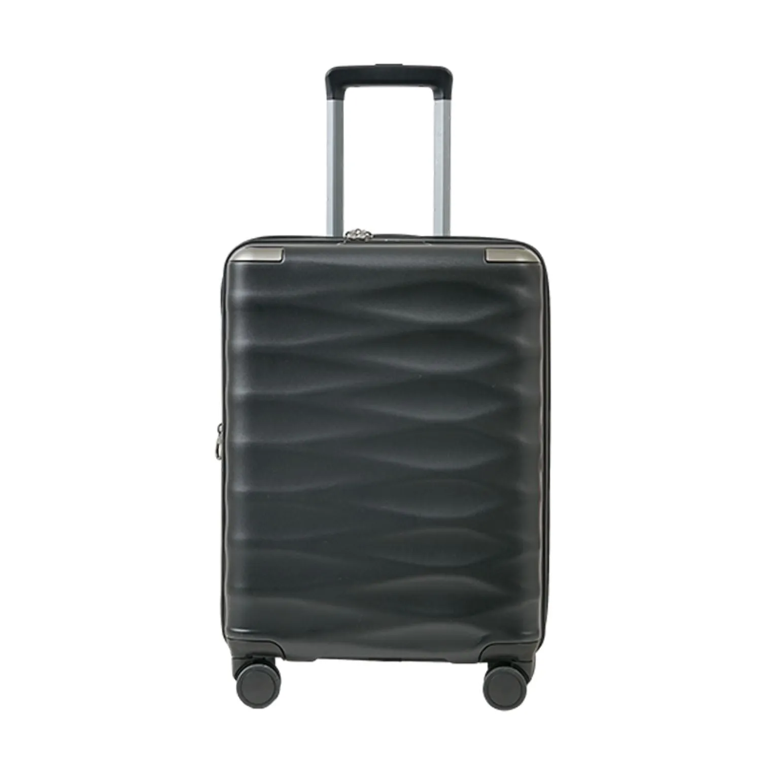 Crossing Arc Pc Upright Medium Luggage 24"