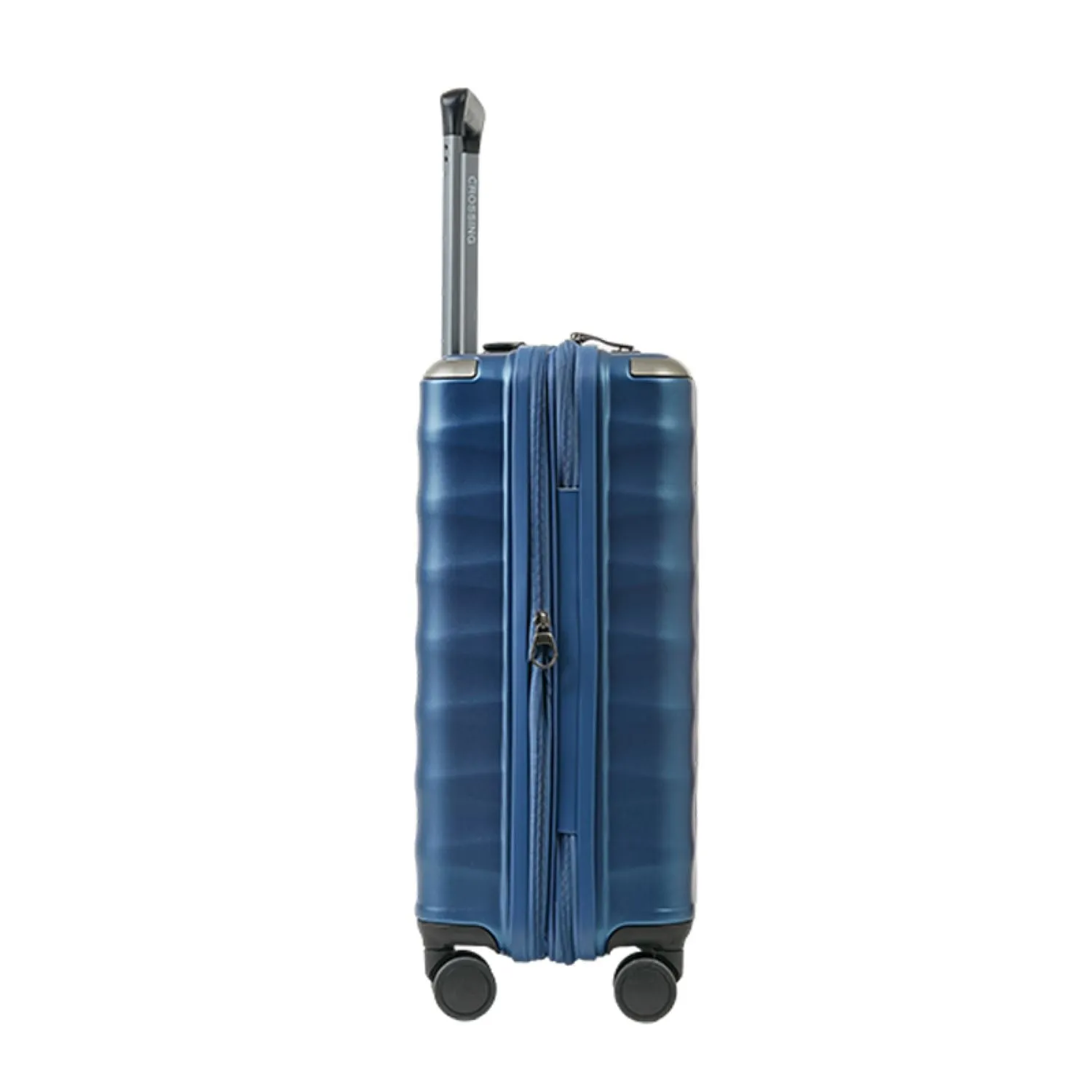 Crossing Arc Pc Upright Medium Luggage 24"