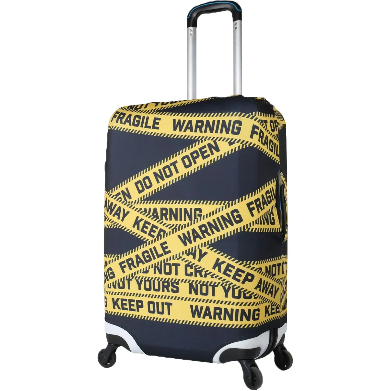 Crossing Luggage Cover Large V2 (26"-28")