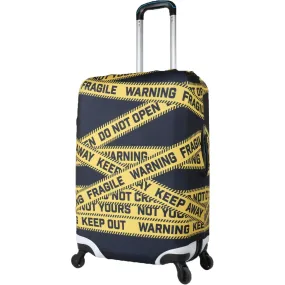 Crossing Luggage Cover Large V2 (26"-28")