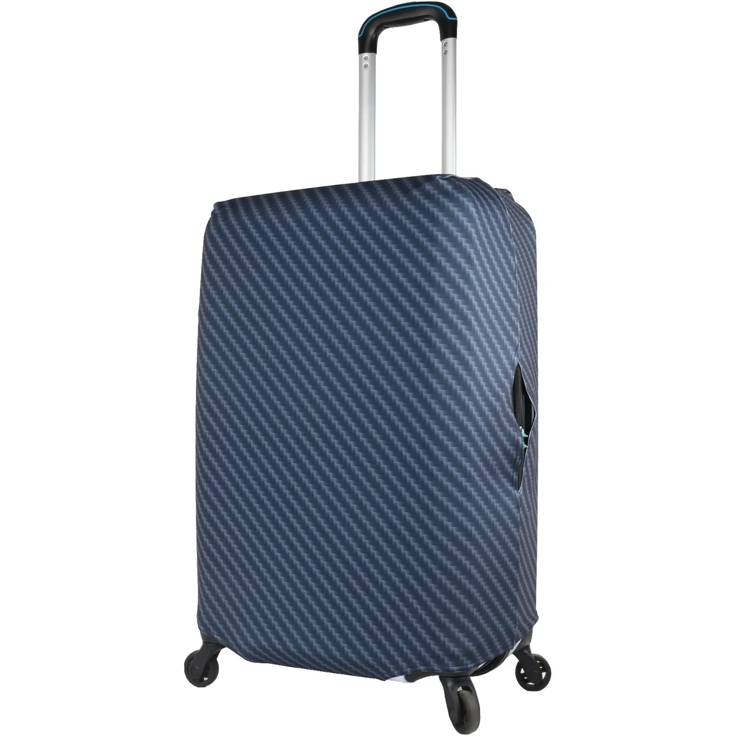 Crossing Luggage Cover Medium V1 (23"-25")