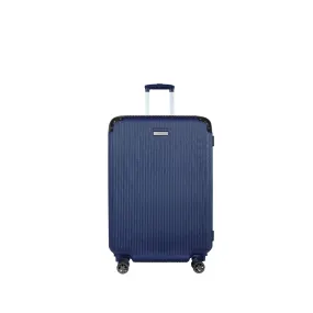 Crossing Pioneer V.2  20" Carry-on Double Zip Luggage