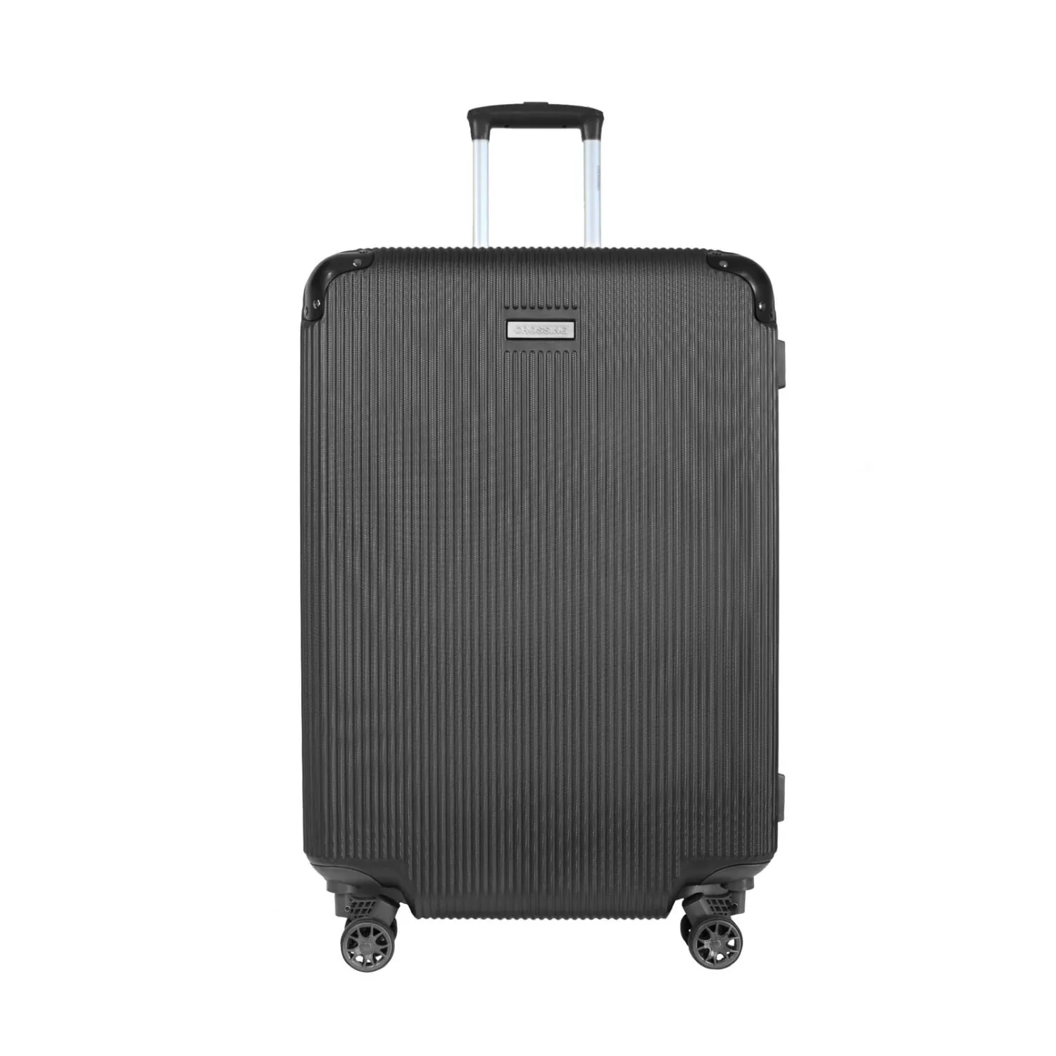 Crossing Pioneer V.2  28" Double Zip Large Luggage