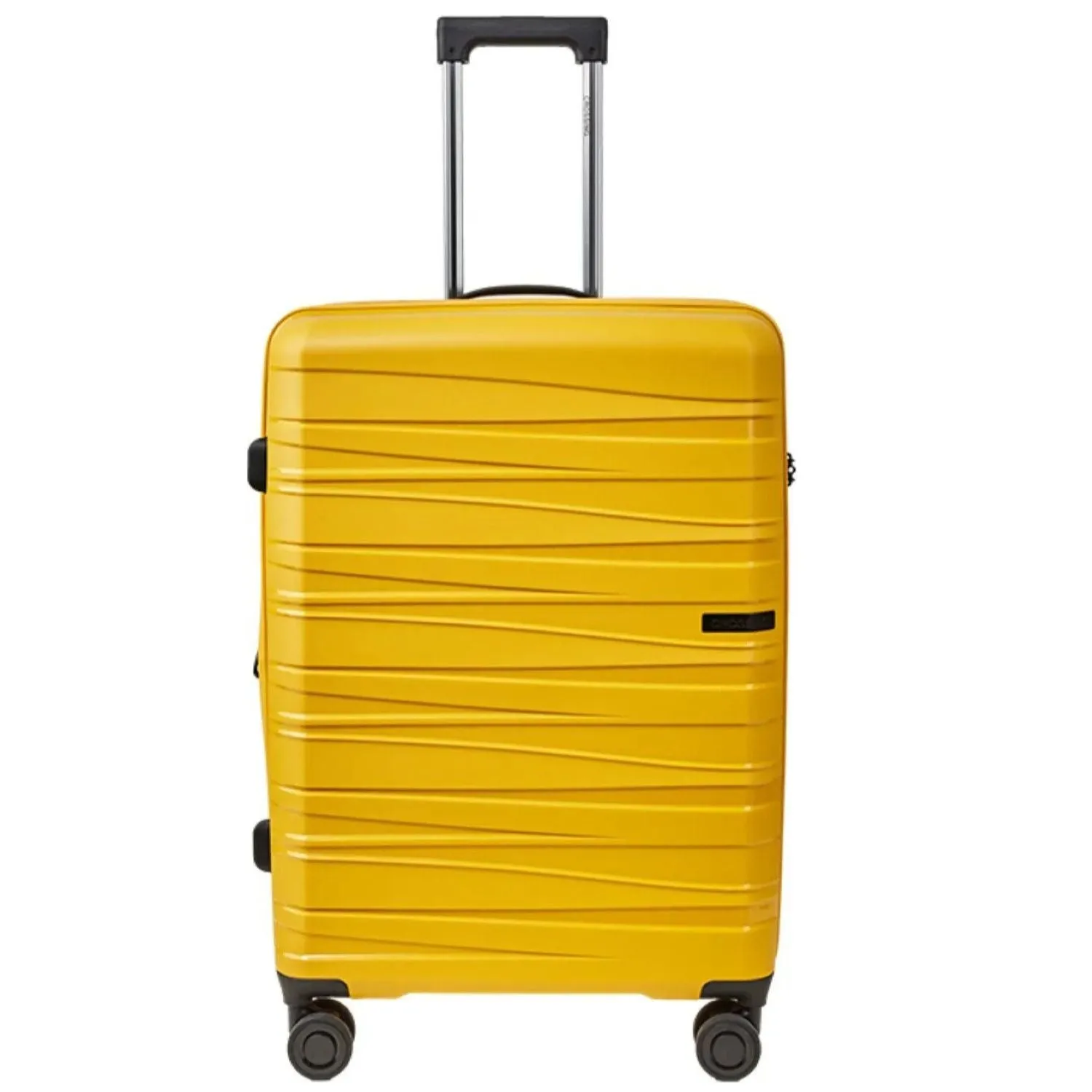 Crossing Supra Polypropylene Expandable 28" Large Luggage Spinner