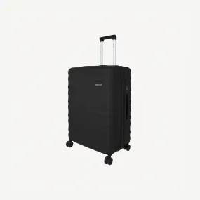 Crossing Tripp Polycarbonate Expandable 20" Carry On Luggage Spinner