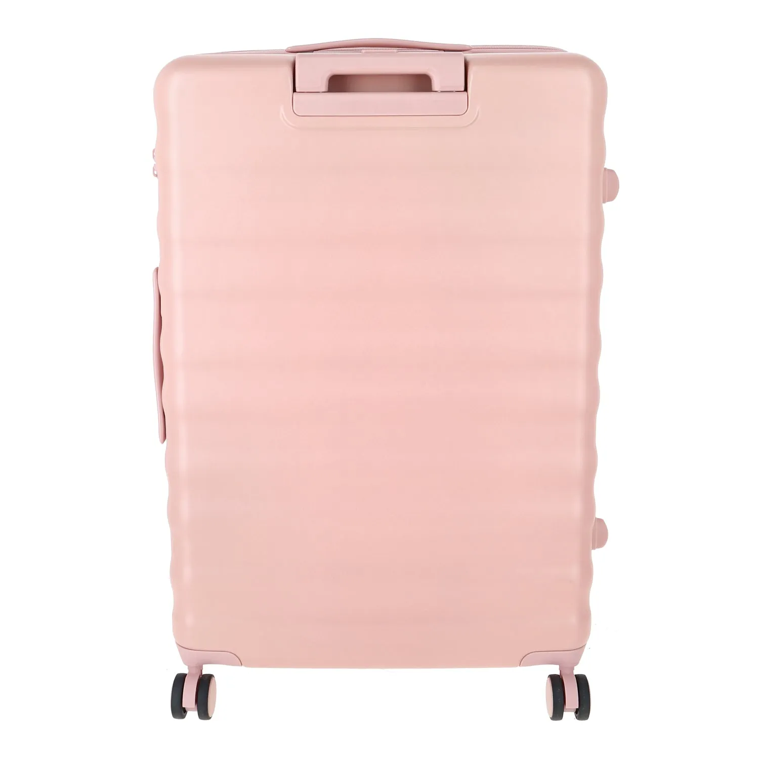 Crossing Tripp Polycarbonate Expandable 20" Carry On Luggage Spinner