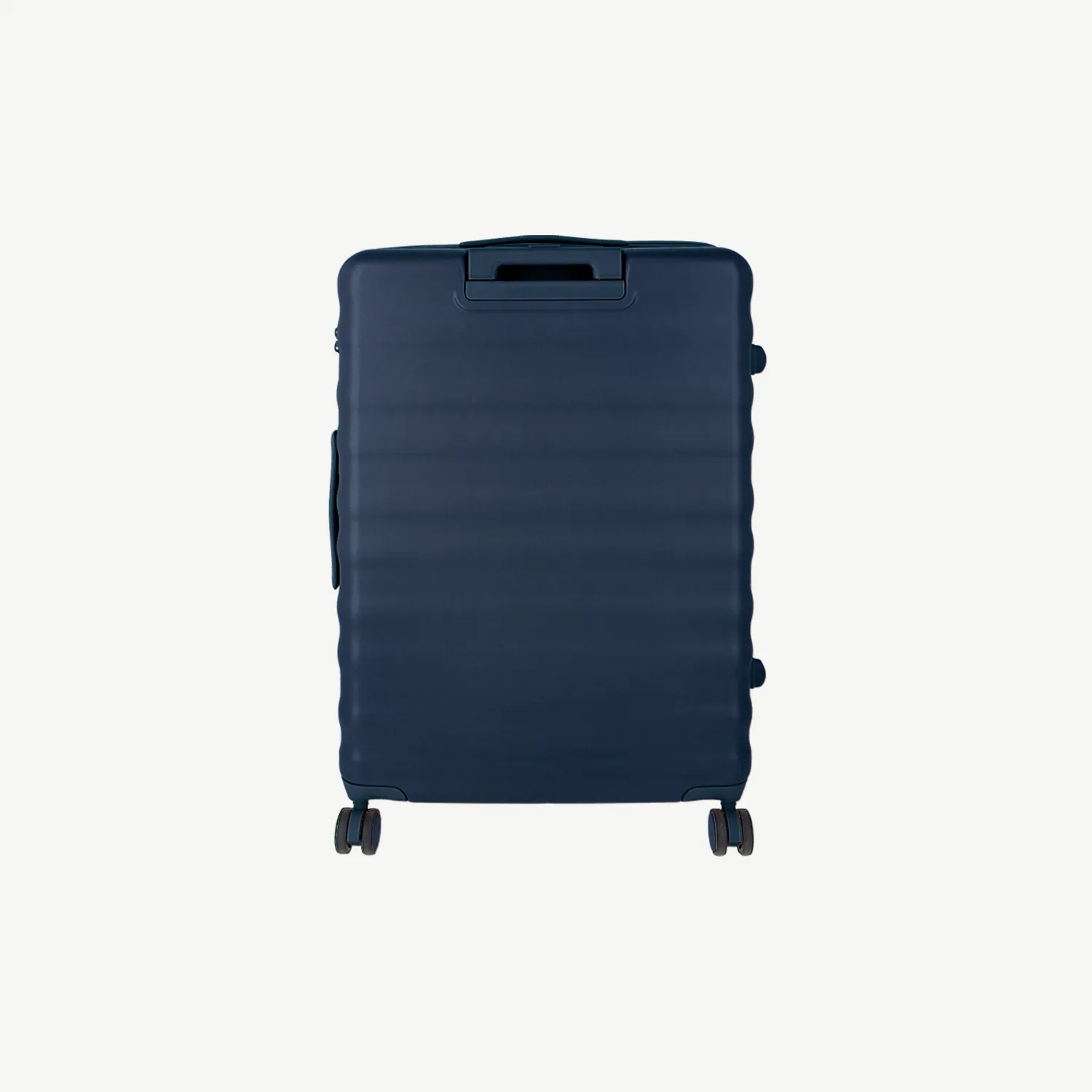 Crossing Tripp Polycarbonate Expandable 20" Carry On Luggage Spinner