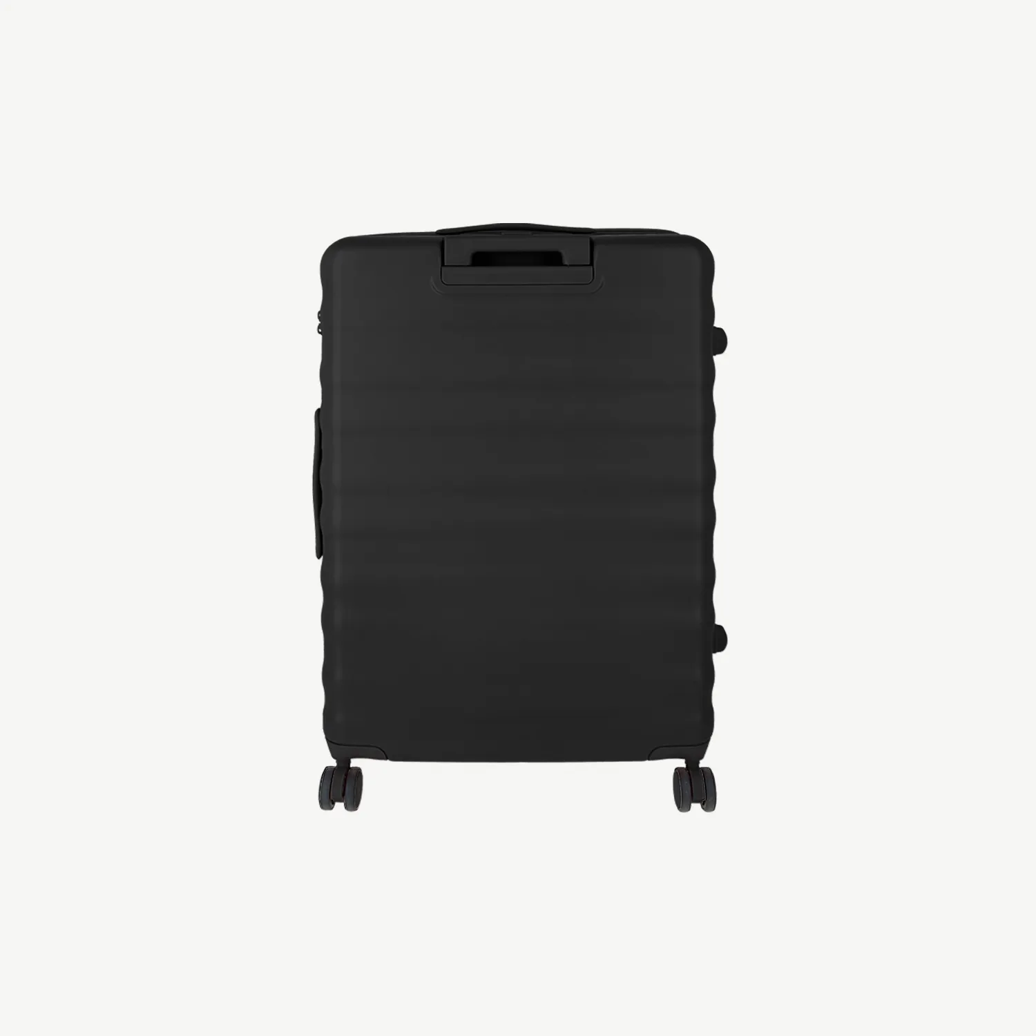 Crossing Tripp Polycarbonate Expandable 20" Carry On Luggage Spinner