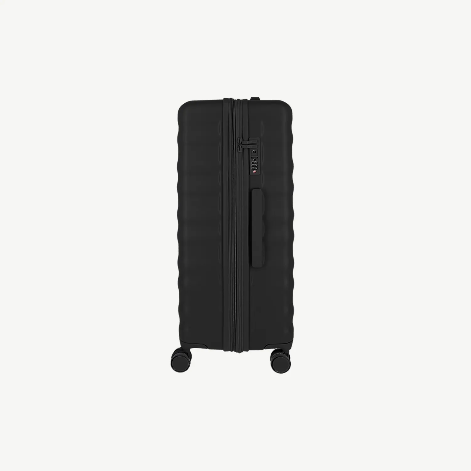 Crossing Tripp Polycarbonate Expandable 20" Carry On Luggage Spinner