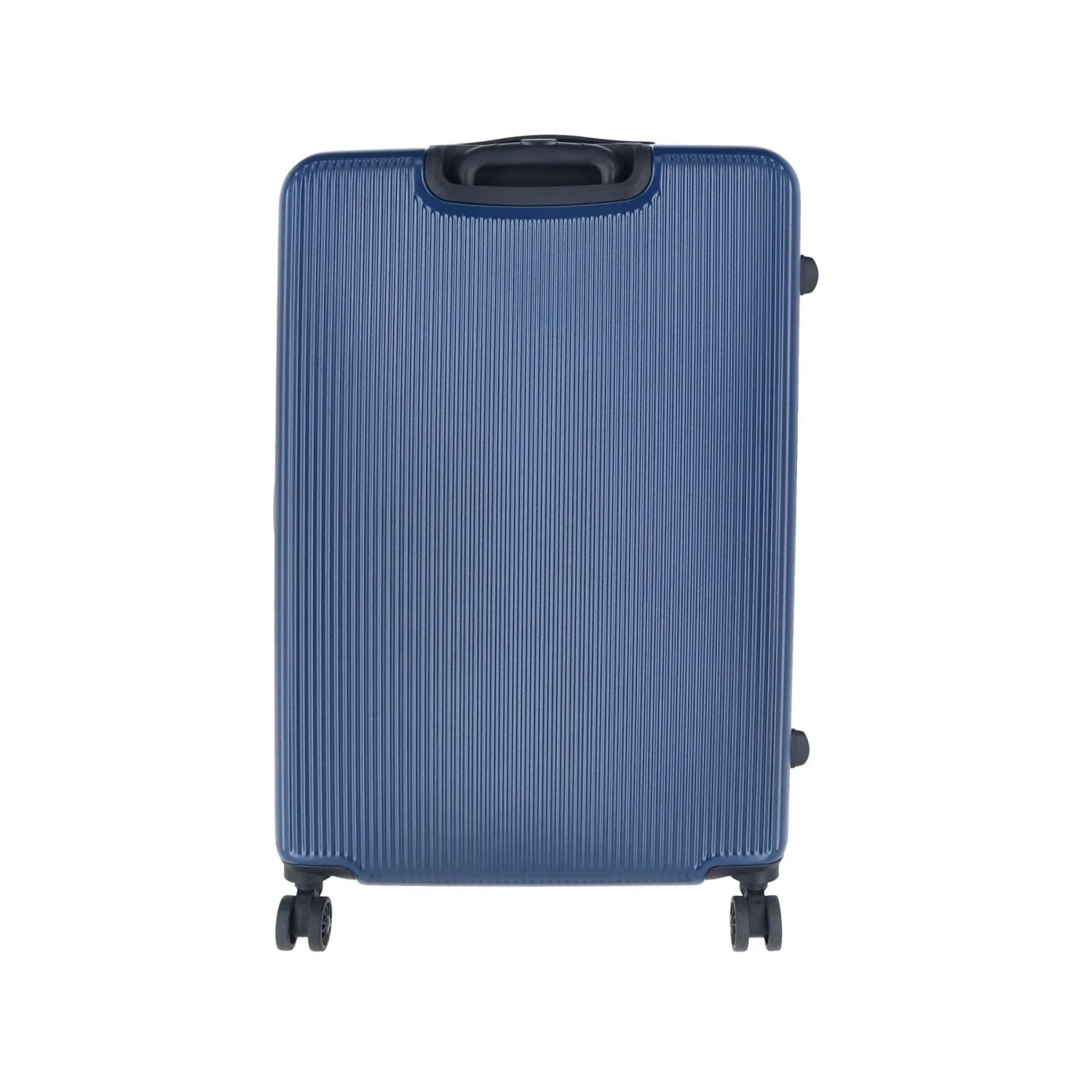 Crossing Wanderer Polycarbonate Expandable 20" Carry On Luggage Spinner