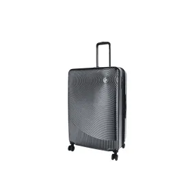 Crossing Wanderer Polycarbonate Expandable 24" Medium Luggage Spinner