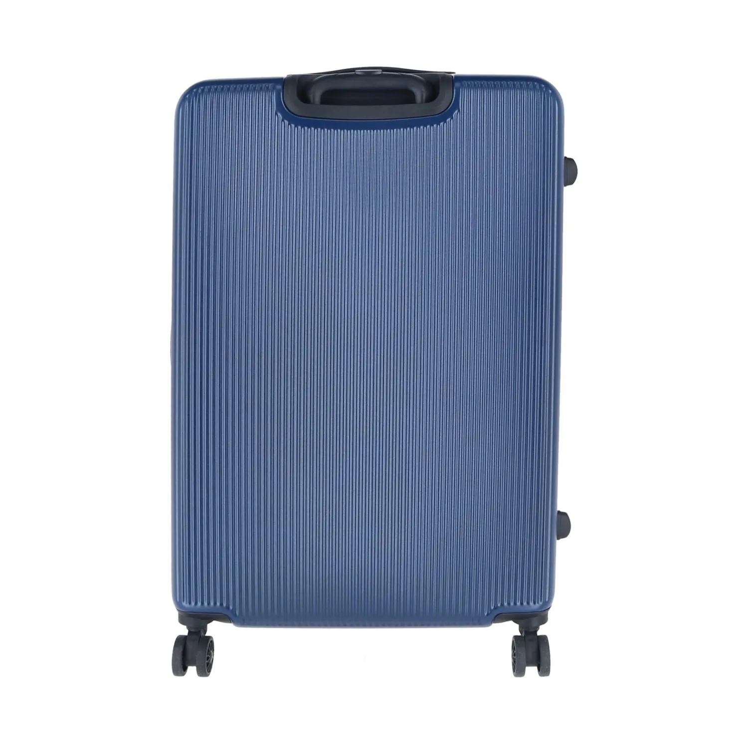 Crossing Wanderer Polycarbonate Expandable 24" Medium Luggage Spinner