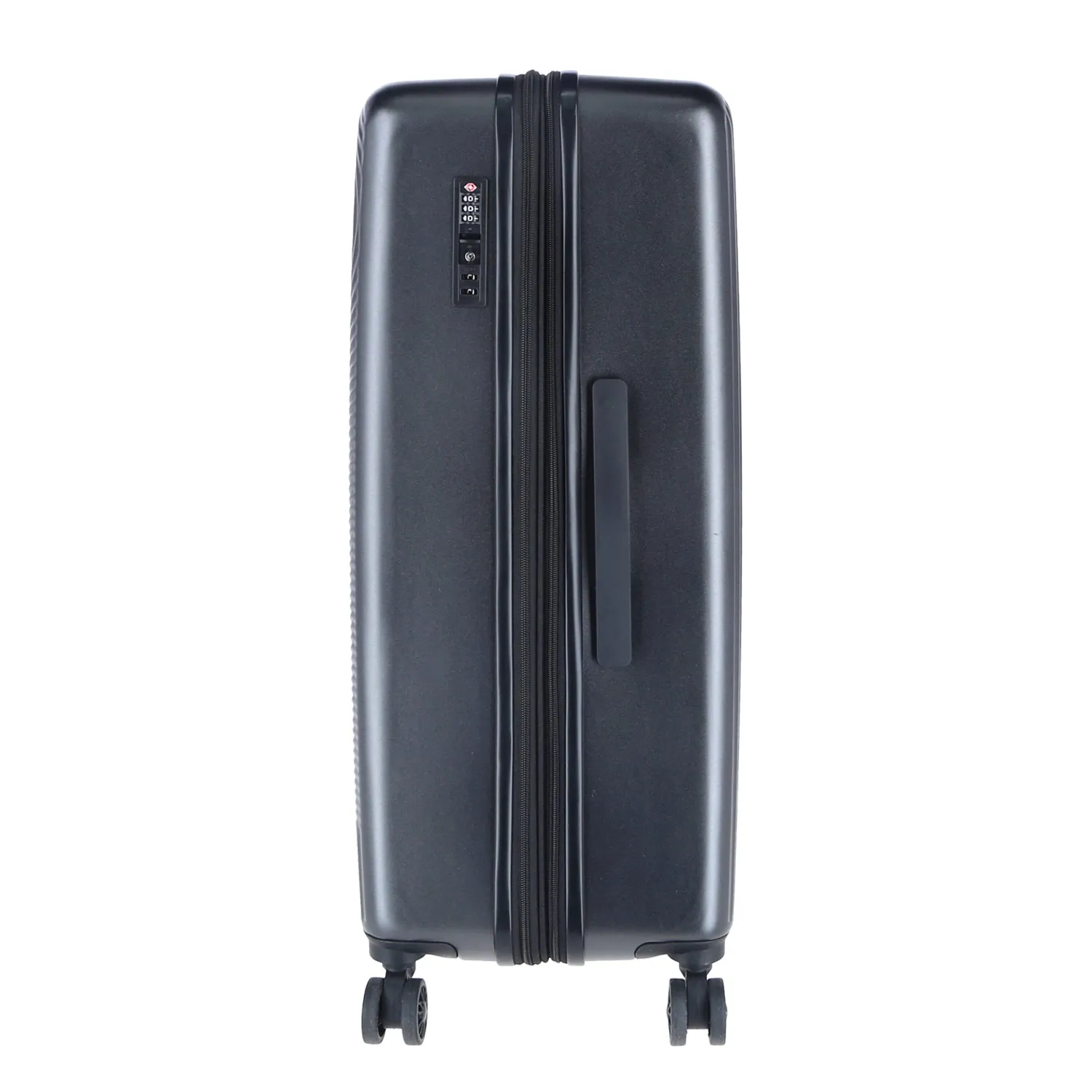 Crossing Wanderer Polycarbonate Expandable 28" Large Luggage Spinner